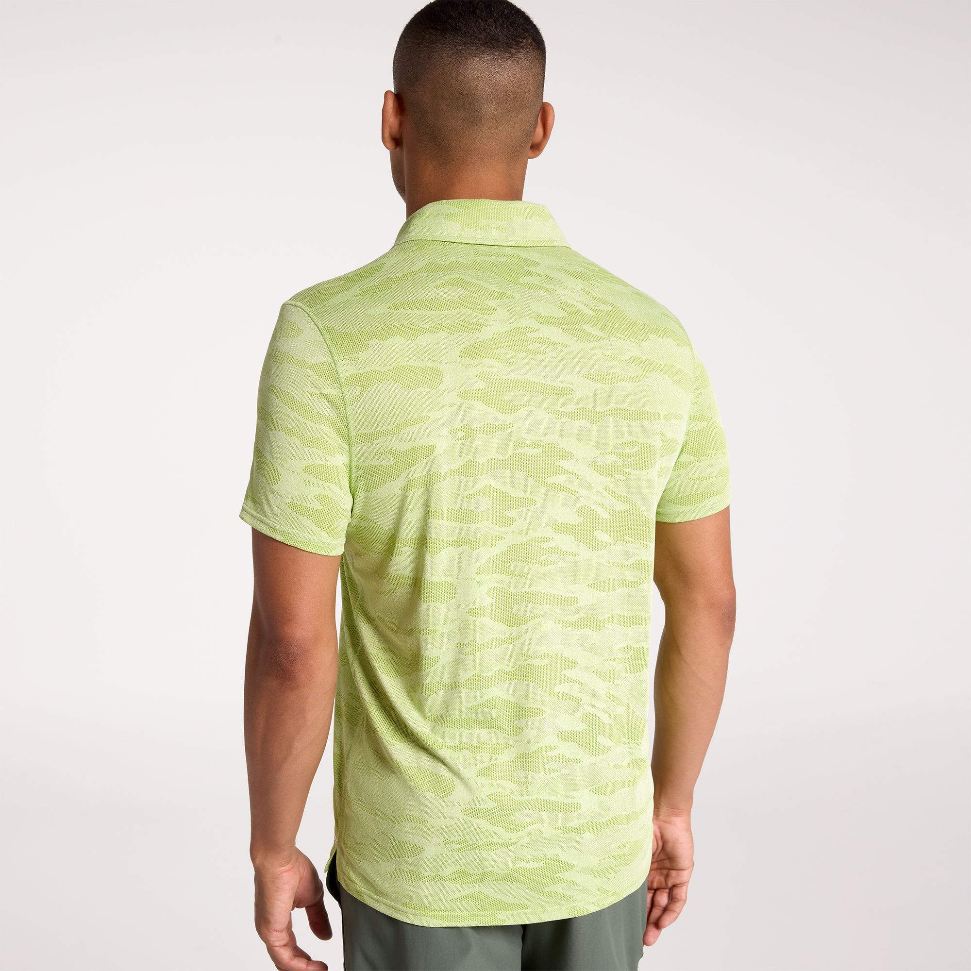 DSG Men's Movement Polo T-Shirt product image