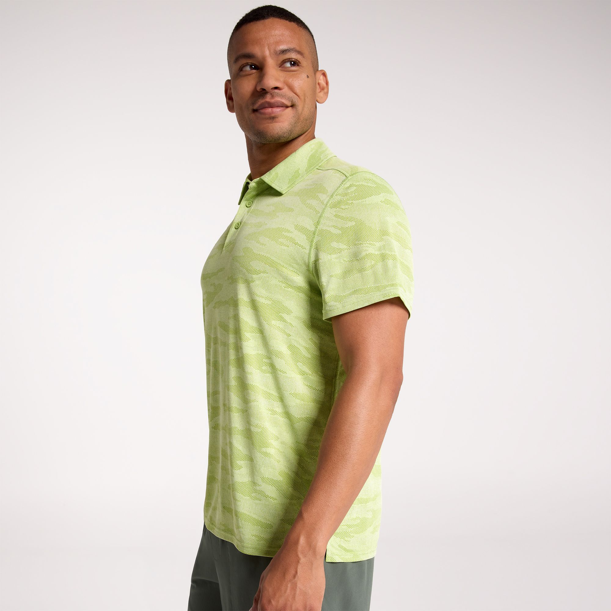 DSG Men's Movement Polo T-Shirt product image