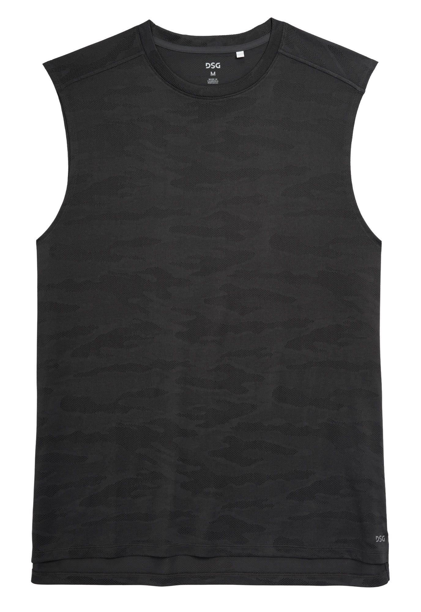 DSG Men's Movement Tank product image