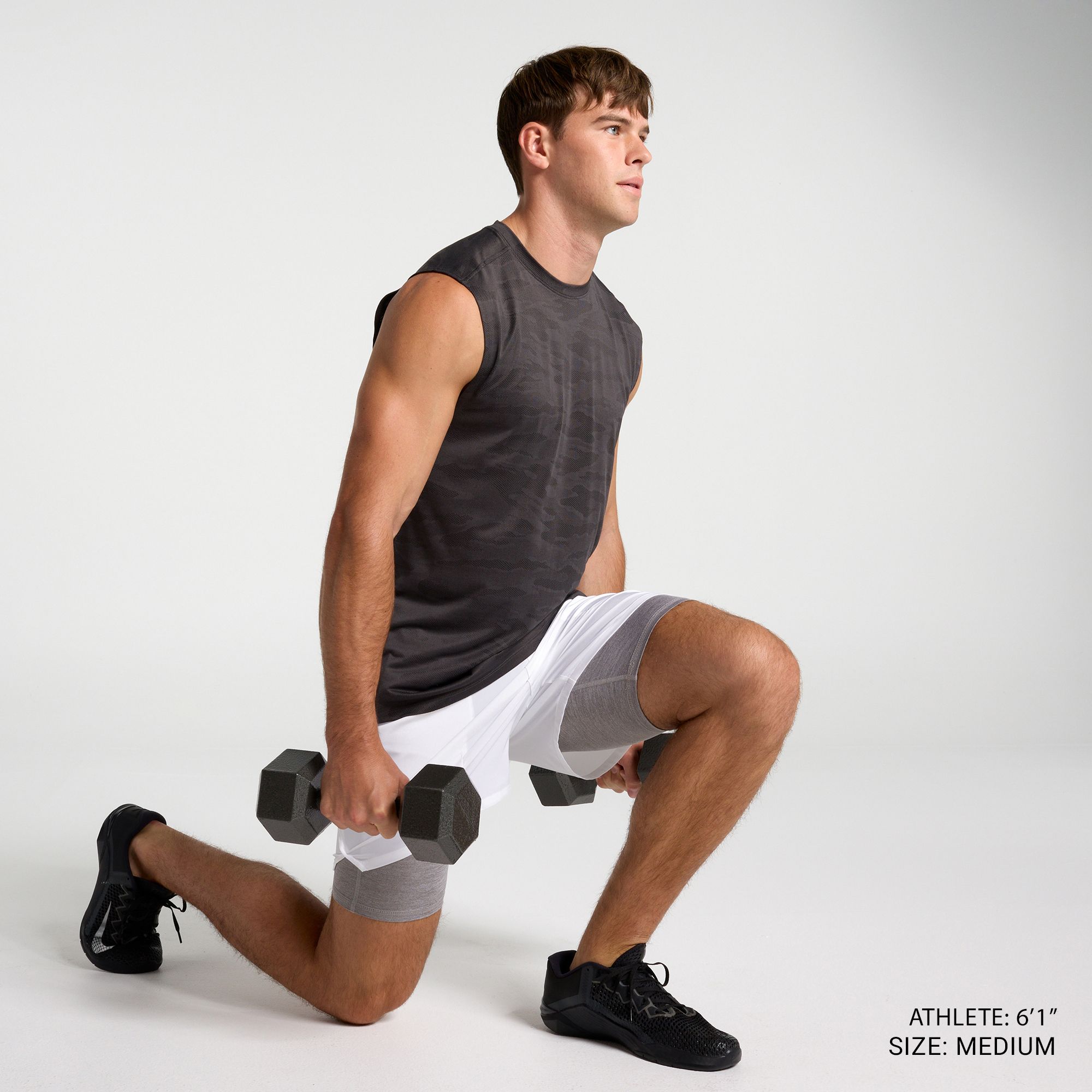 DSG Men's Movement Tank product image