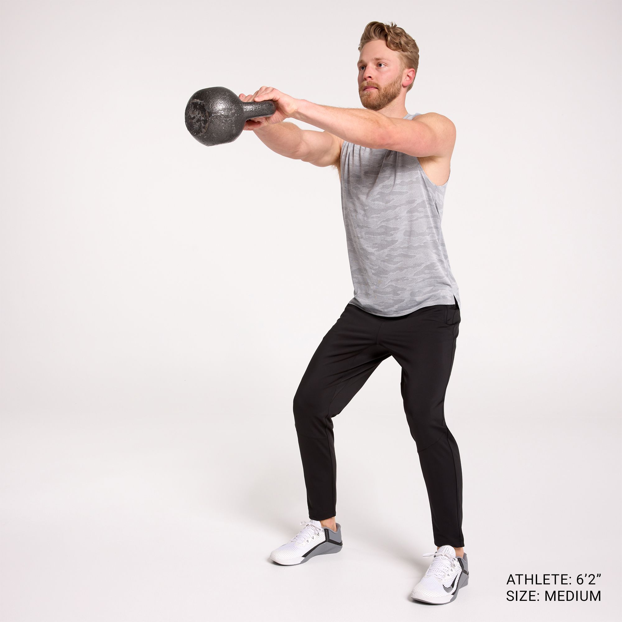 DSG Men's Movement Tank product image