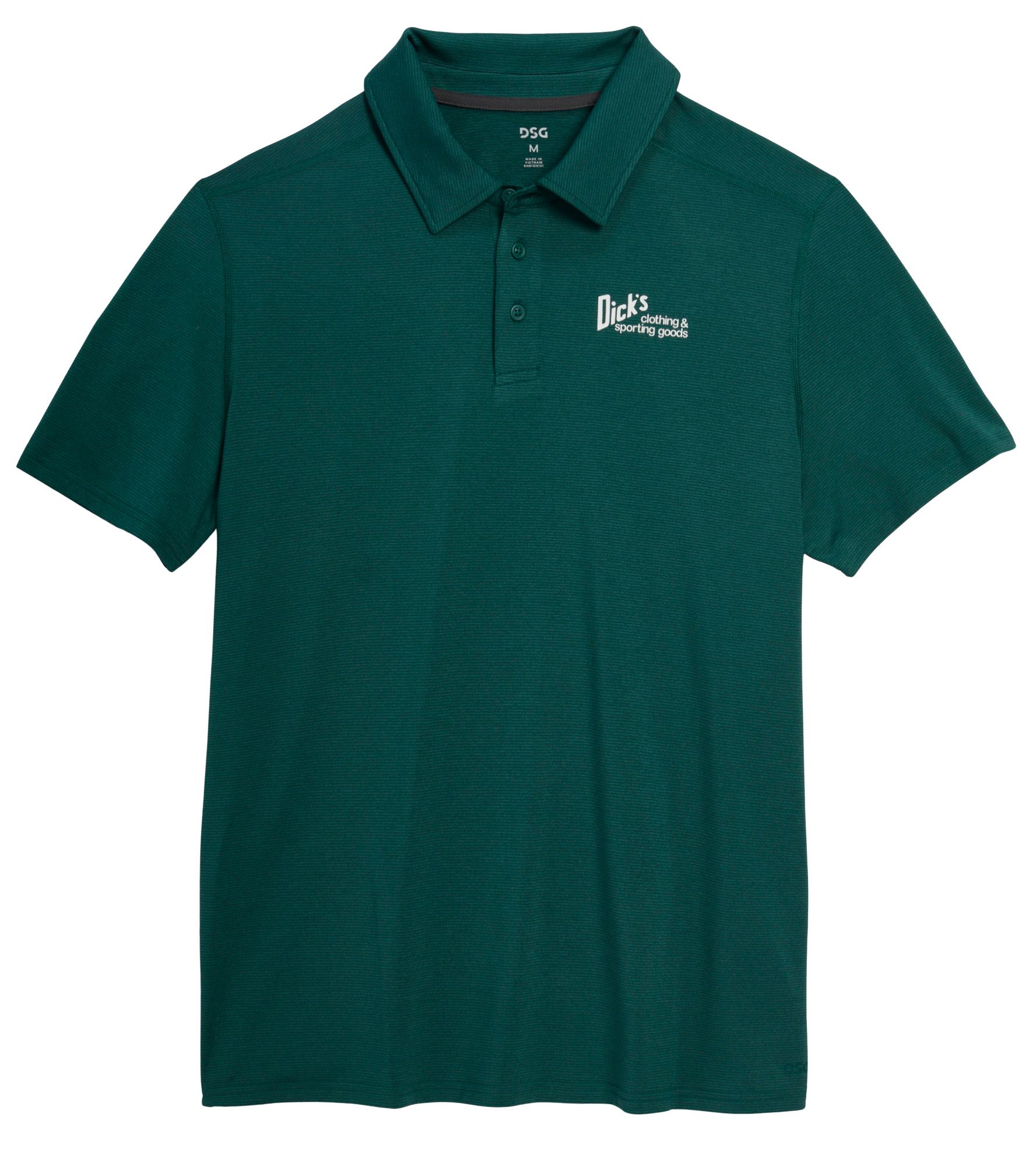 DSG Men's Movement Polo product image