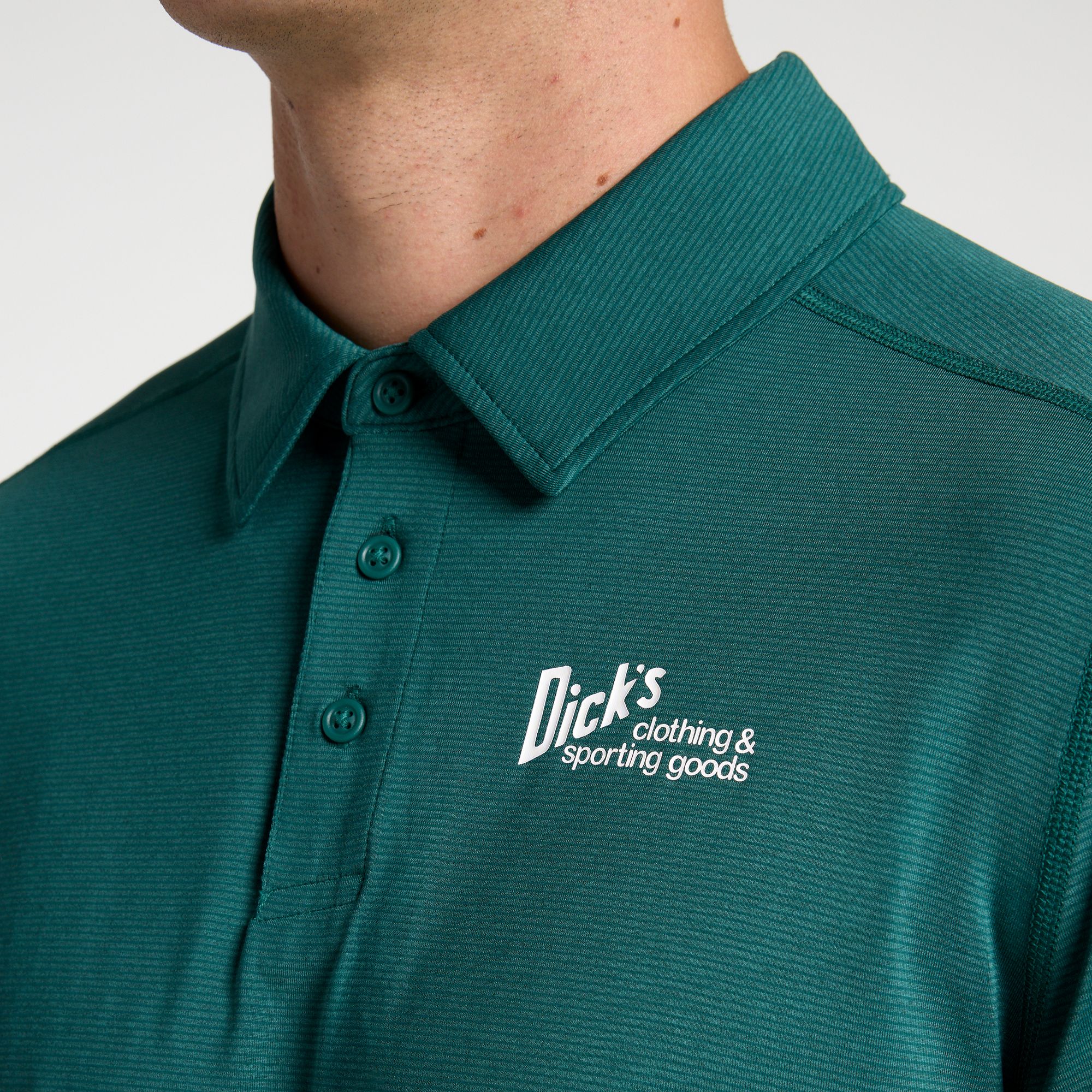 DSG Men's Movement Polo product image