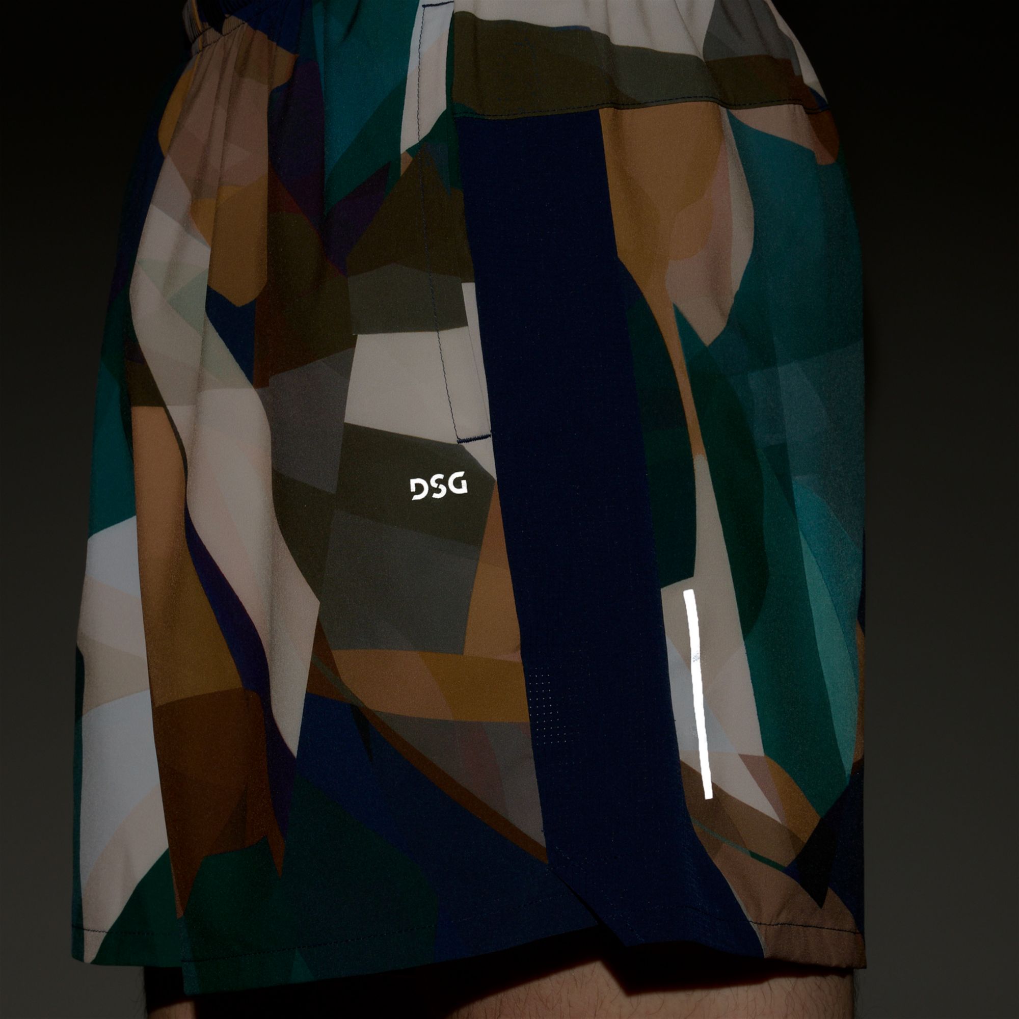 DSG Men's 5" Stride Shorts product image