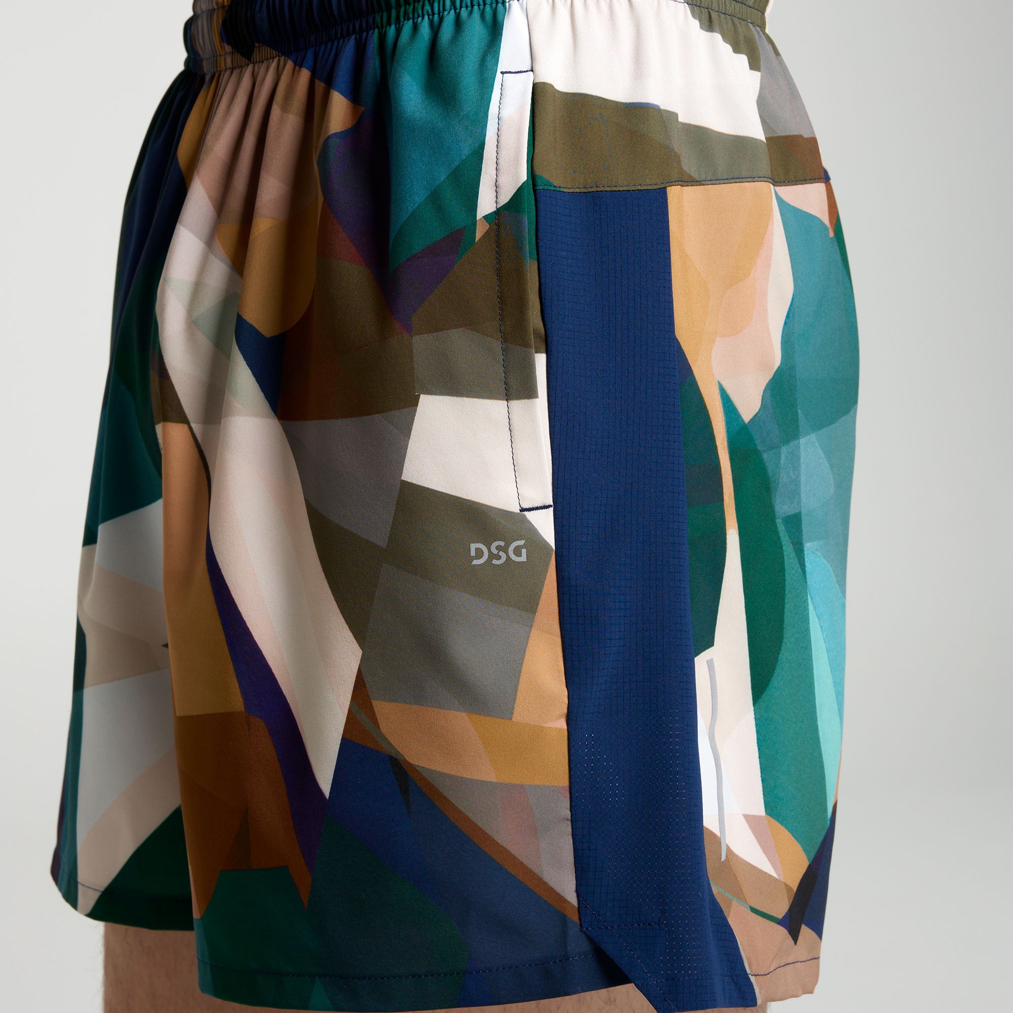 DSG Men's 5" Stride Shorts product image