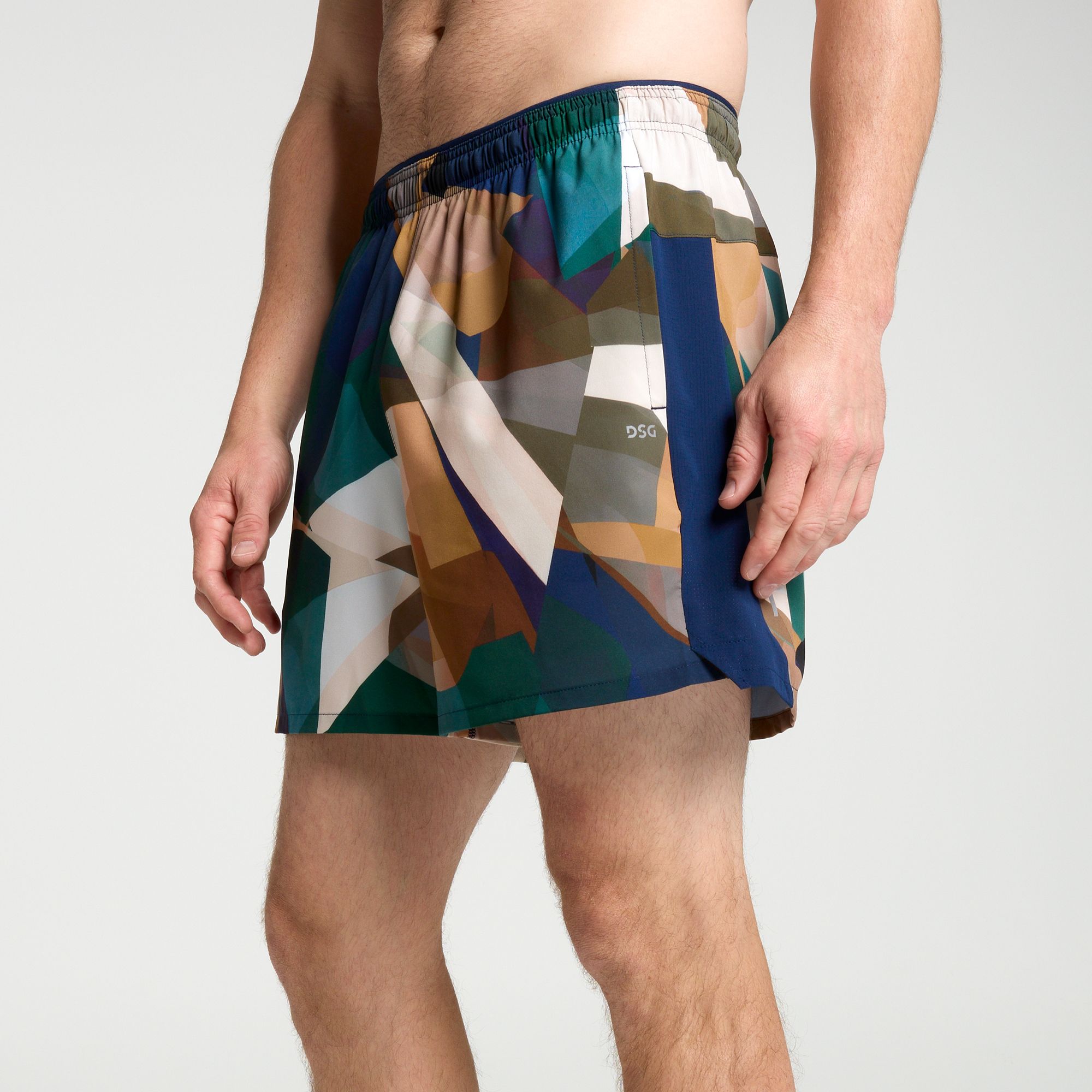 DSG Men's 5" Stride Shorts product image