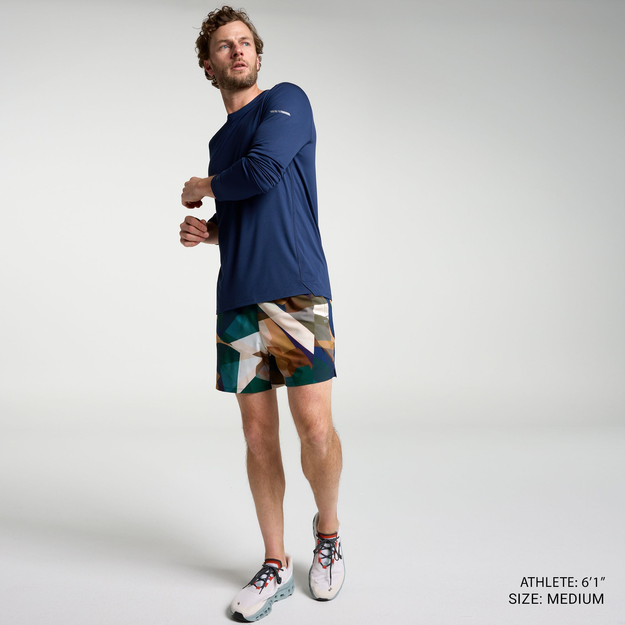 DSG Men's 5" Stride Shorts product image
