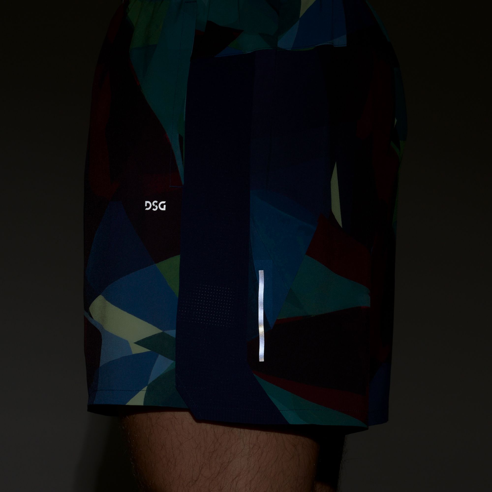 DSG Men's 5" Stride Shorts product image