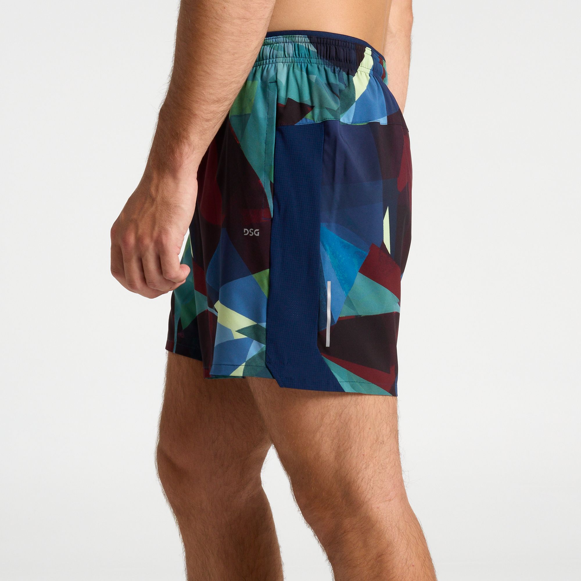 DSG Men's 5" Stride Shorts product image
