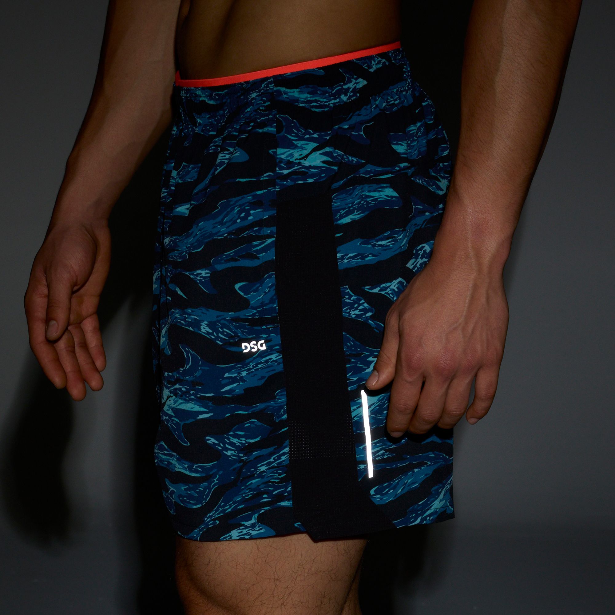 DSG Men's 5" Stride Shorts product image