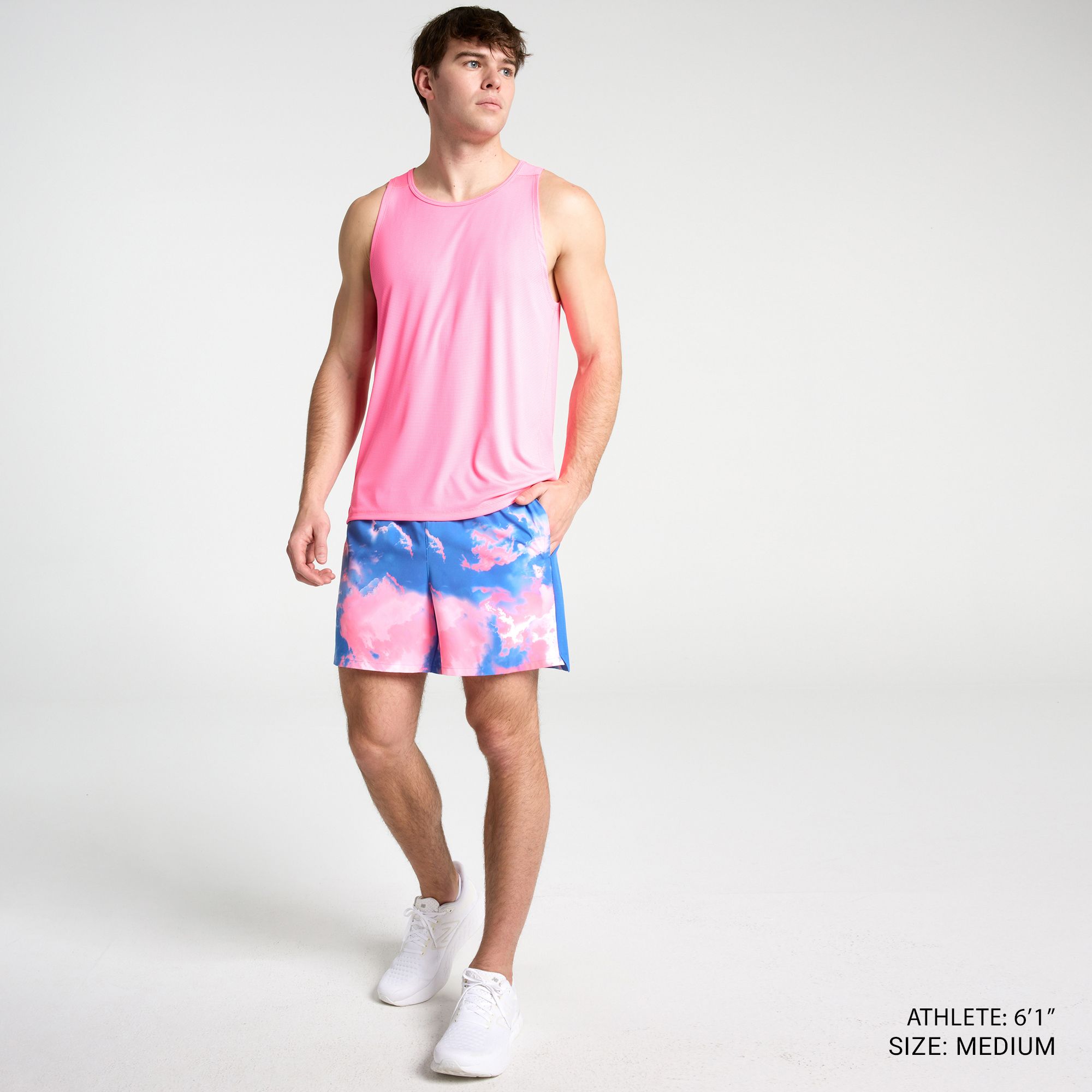 DSG Men's 5" Stride Shorts product image