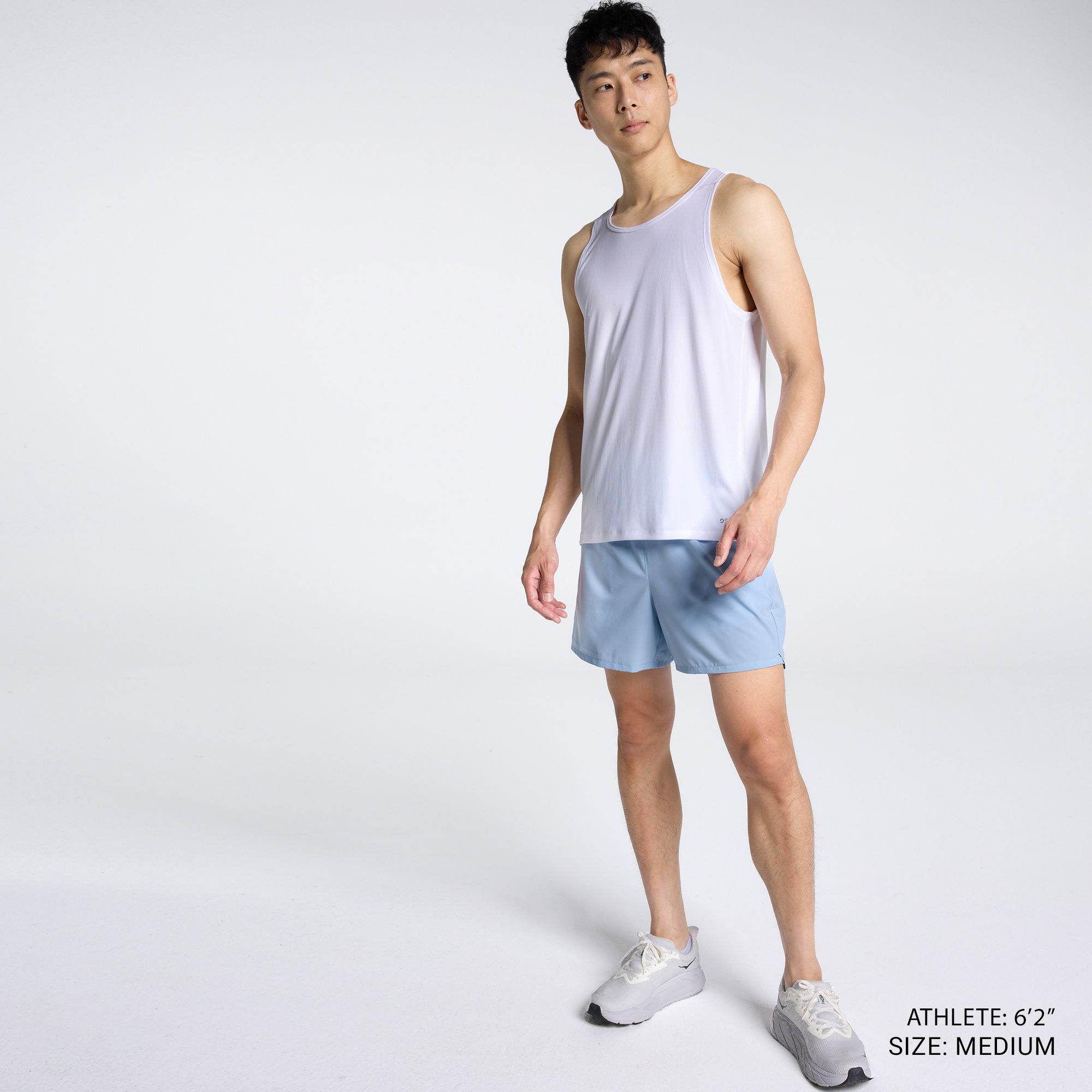 DSG Men's 5" Stride Shorts product image