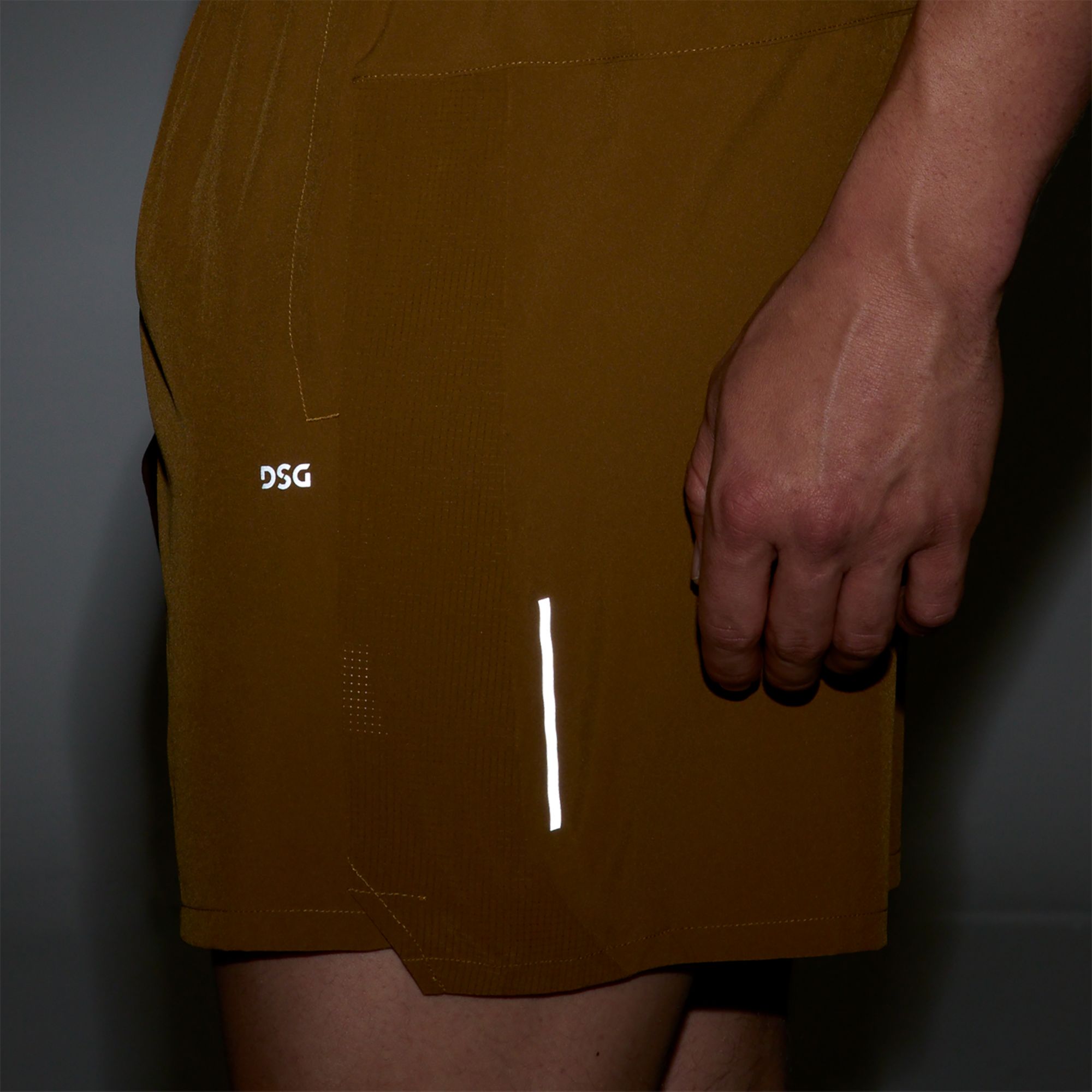 DSG Men's 5" Stride Shorts product image