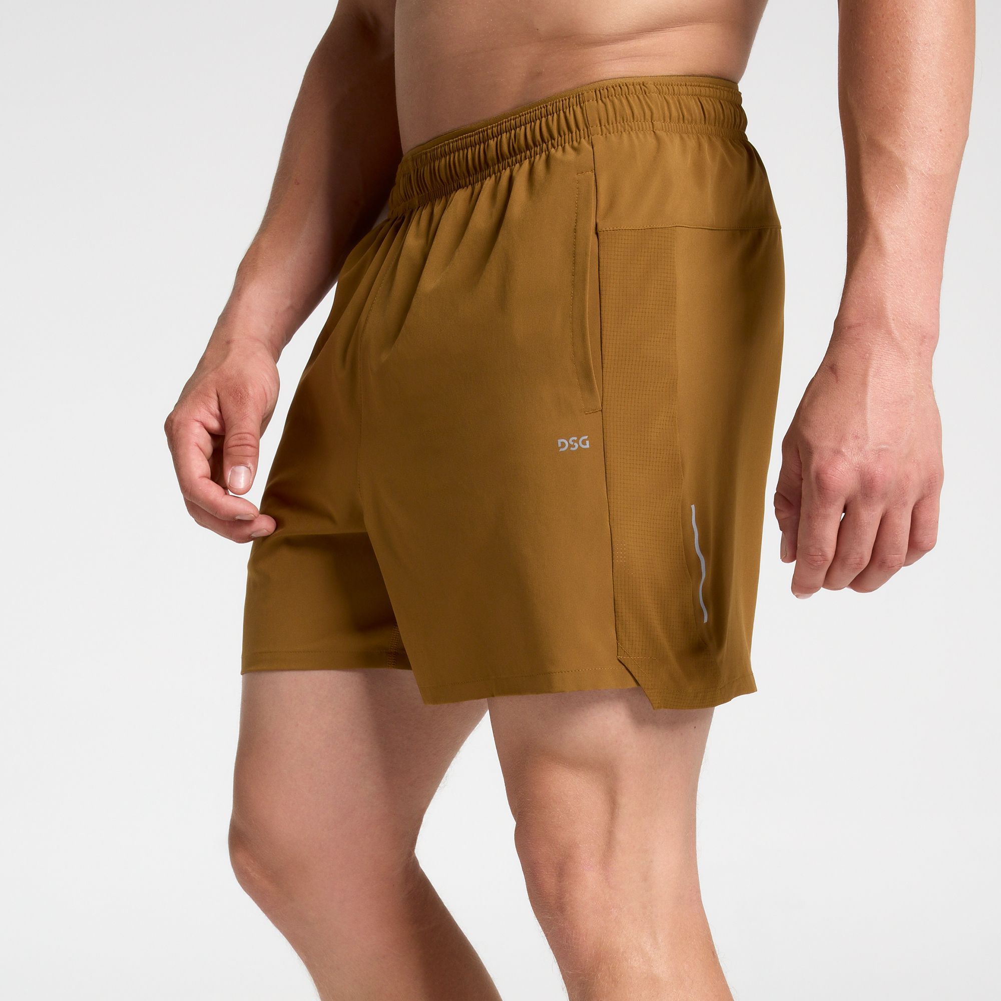 DSG Men's 5" Stride Shorts product image