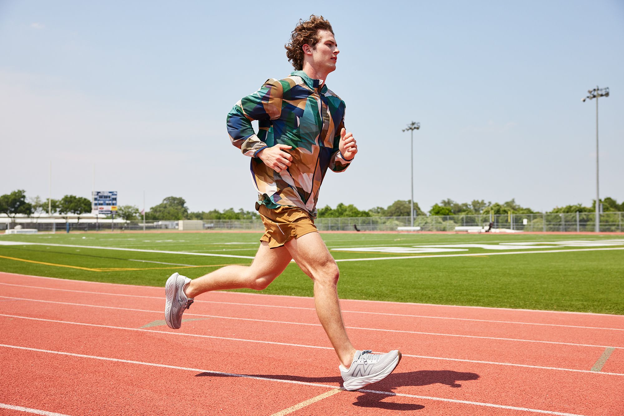 DSG Men's 5" Stride Shorts product image