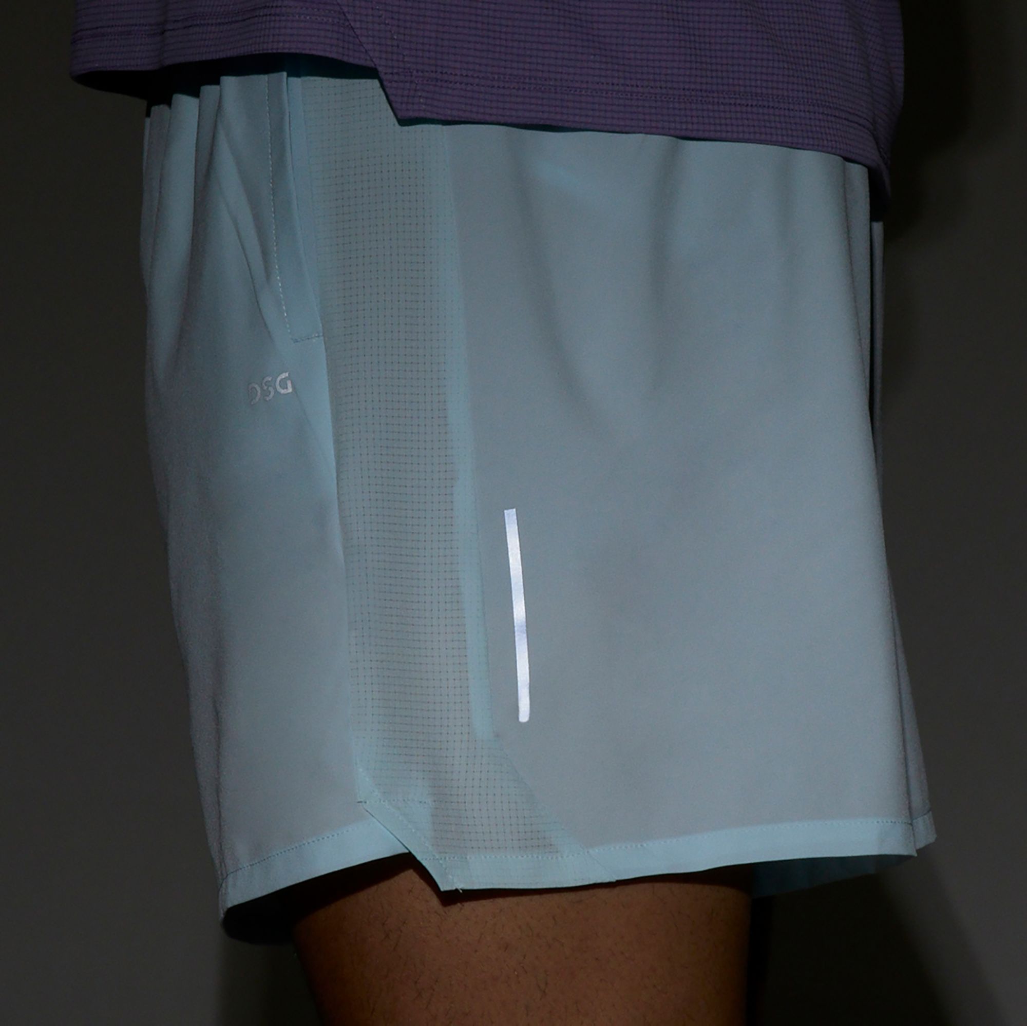 DSG Men's 5" Stride Shorts product image
