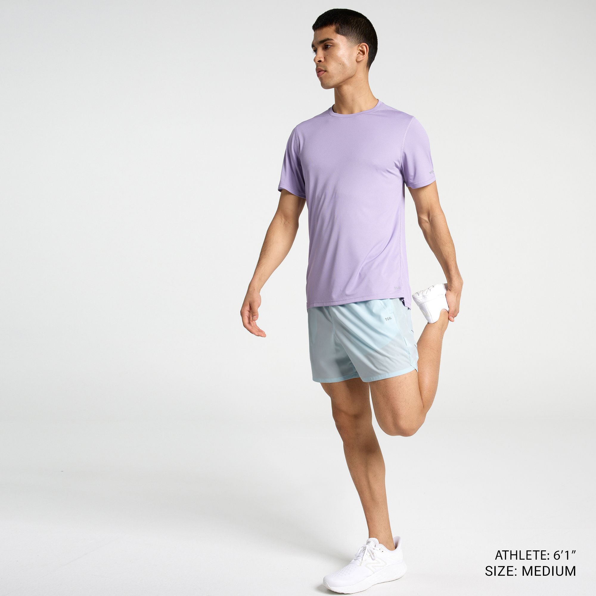 DSG Men's 5" Stride Shorts product image