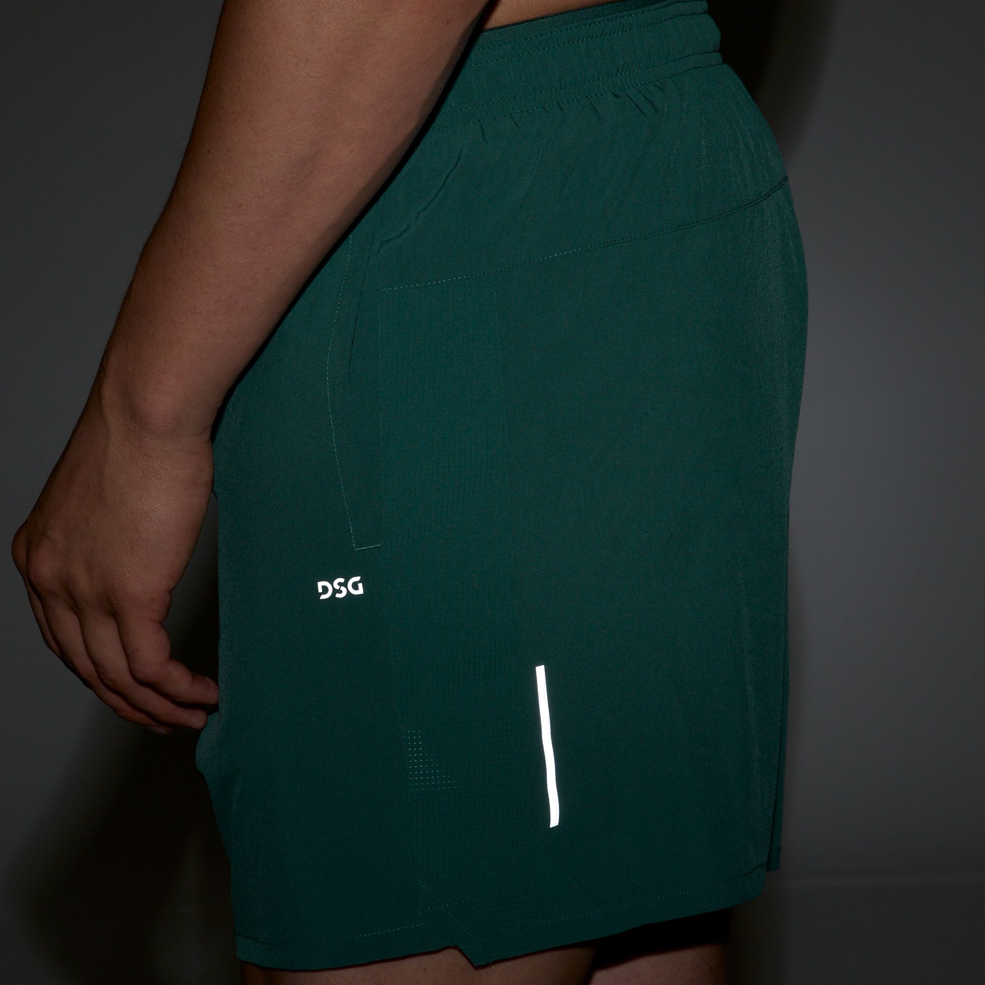 DSG Men's 5" Stride Shorts product image