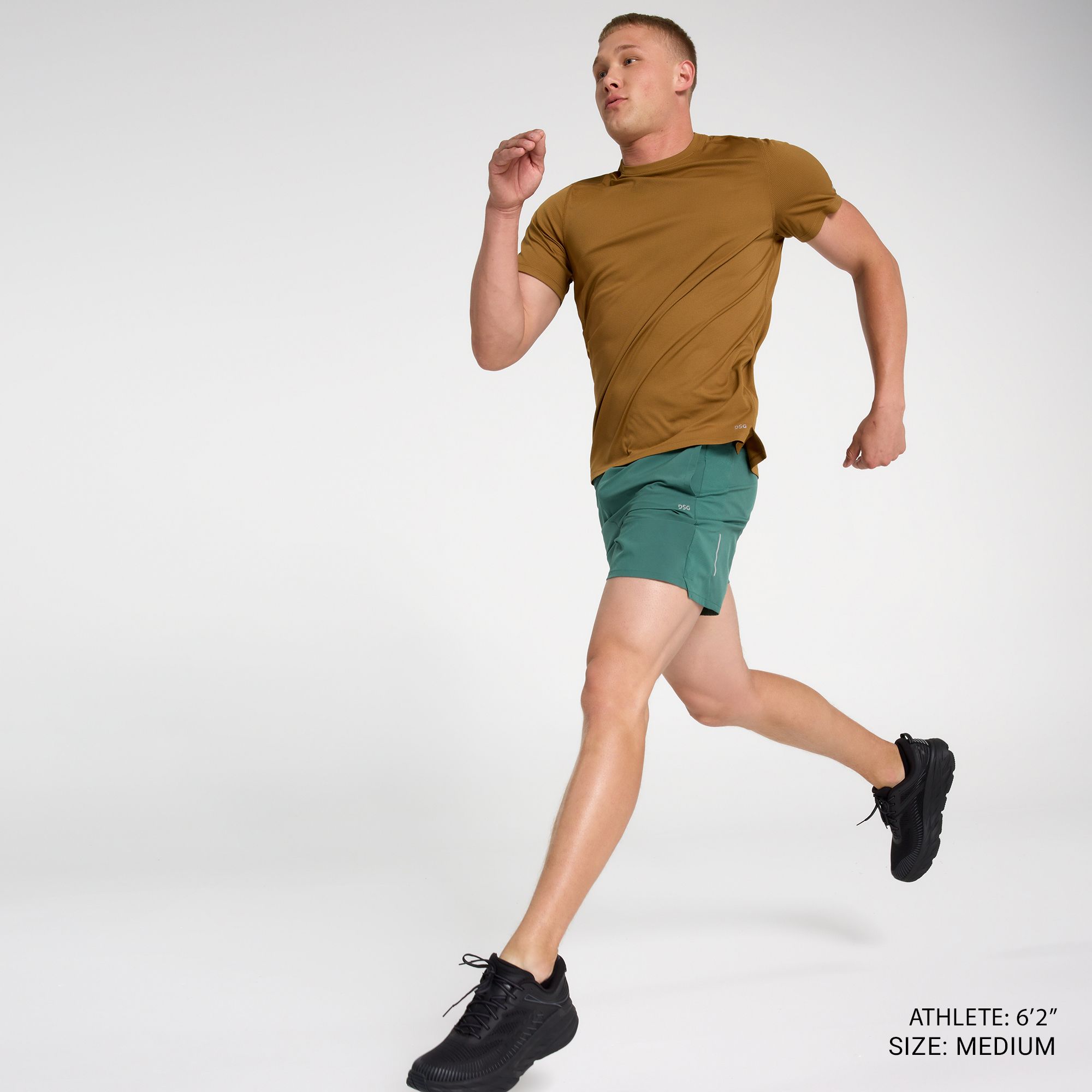 DSG Men's 5" Stride Shorts product image