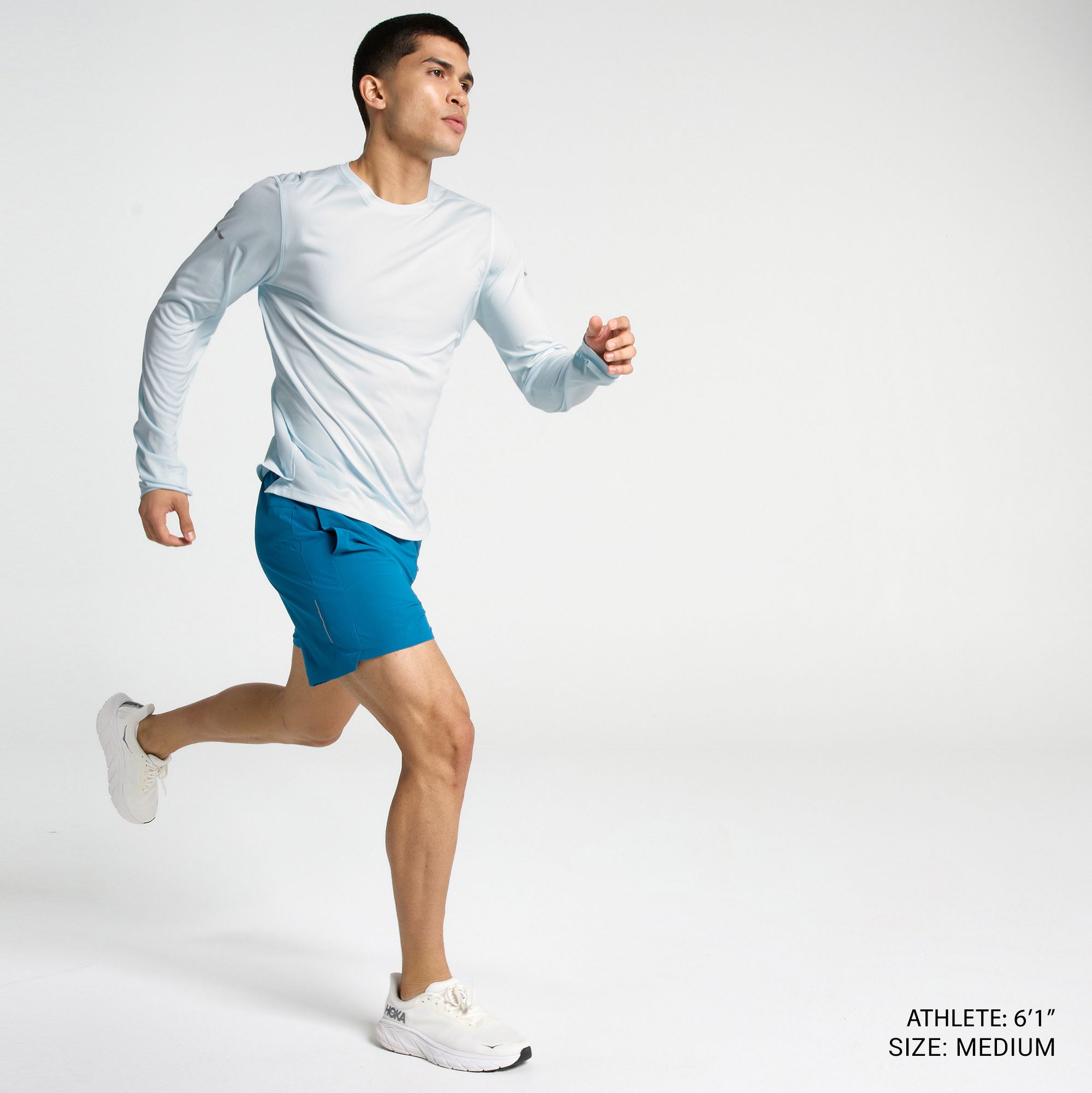 DSG Men's 5" Stride Shorts product image