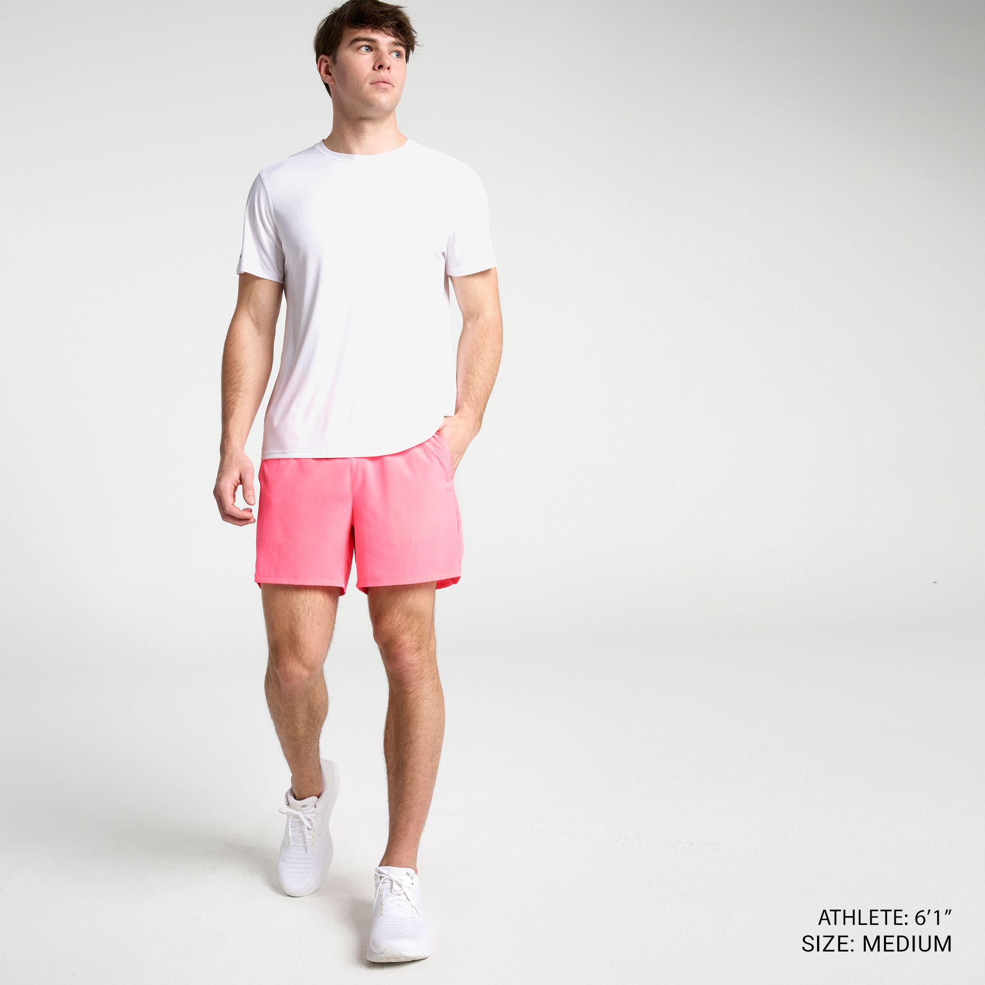 DSG Men's 5" Stride Shorts product image