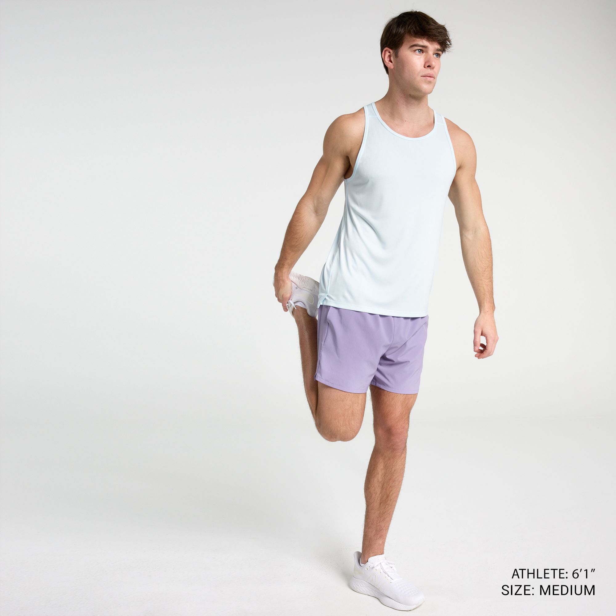 DSG Men's 5" Stride Shorts product image