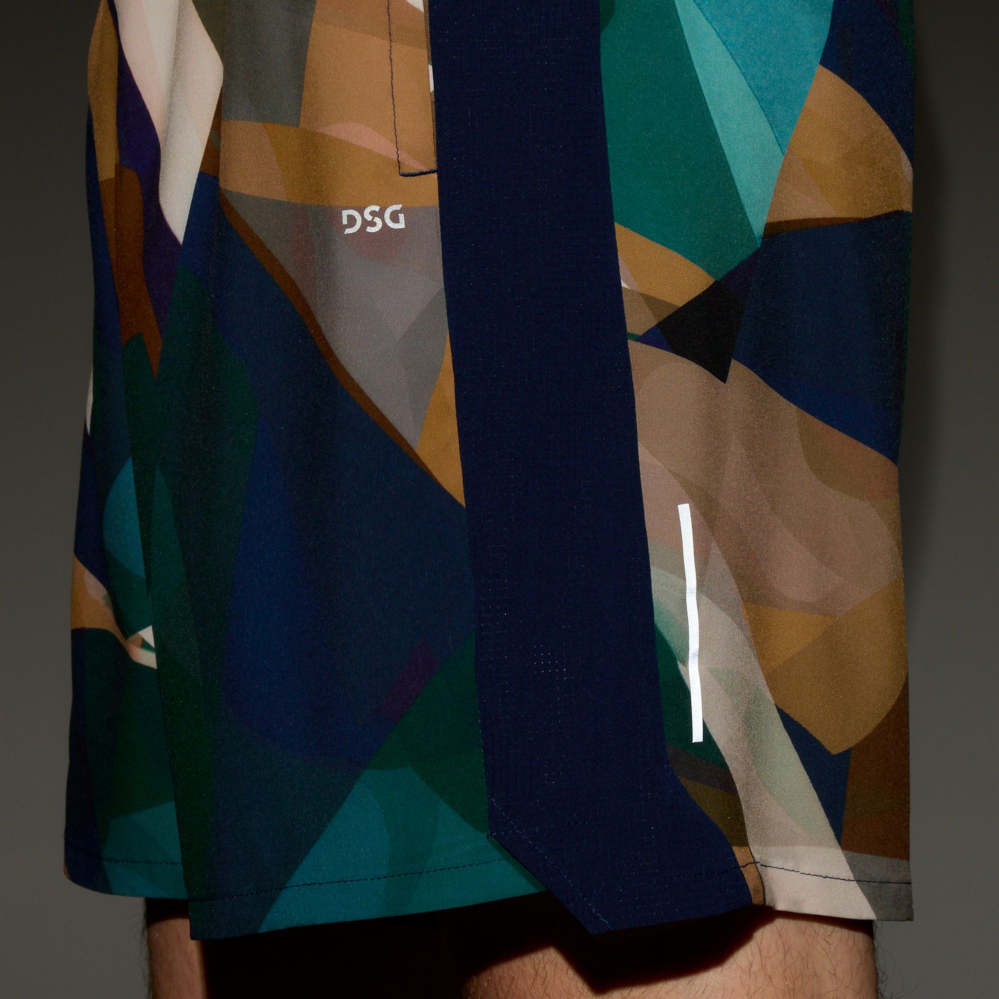 DSG Men's 7" Stride Shorts product image