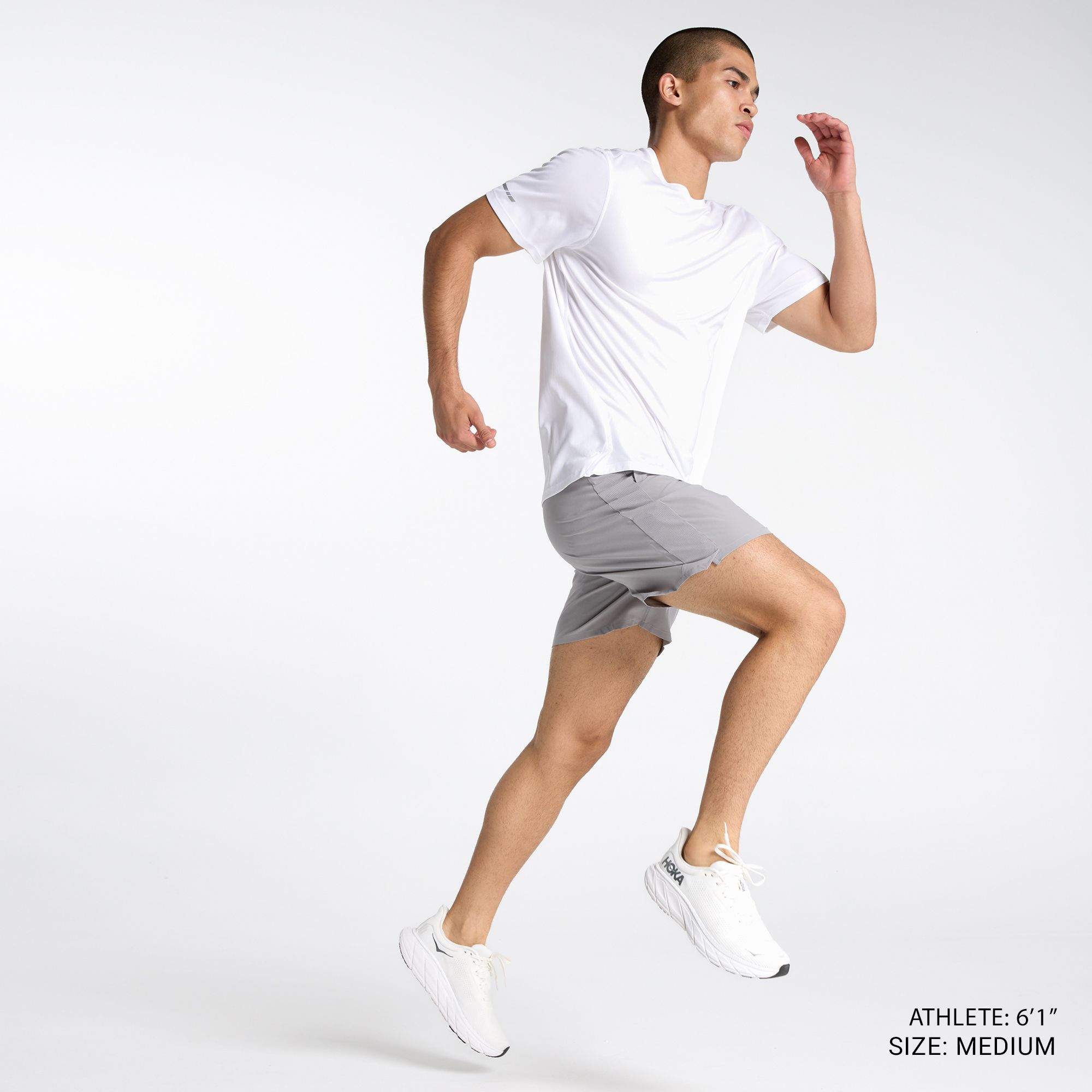 DSG Men's 7" Stride Shorts product image