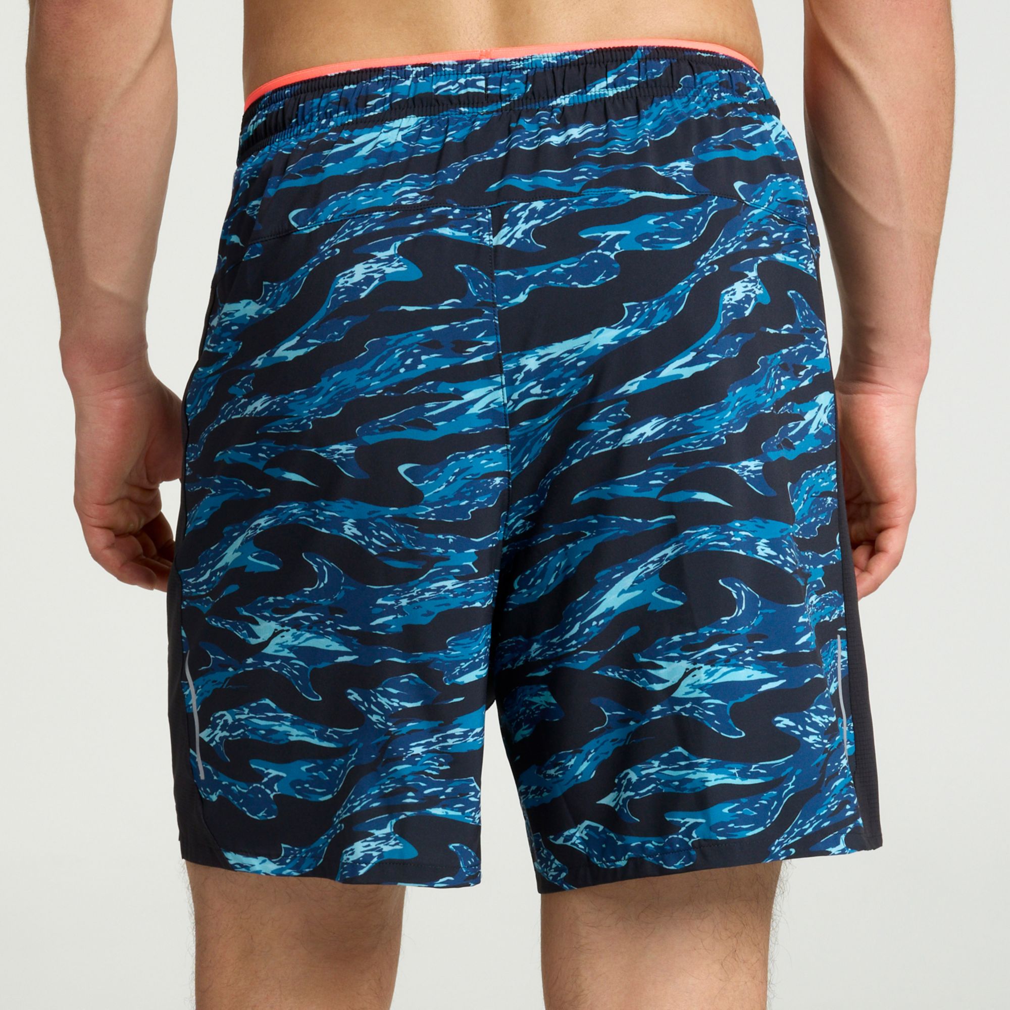 DSG Men's 7" Stride Shorts product image