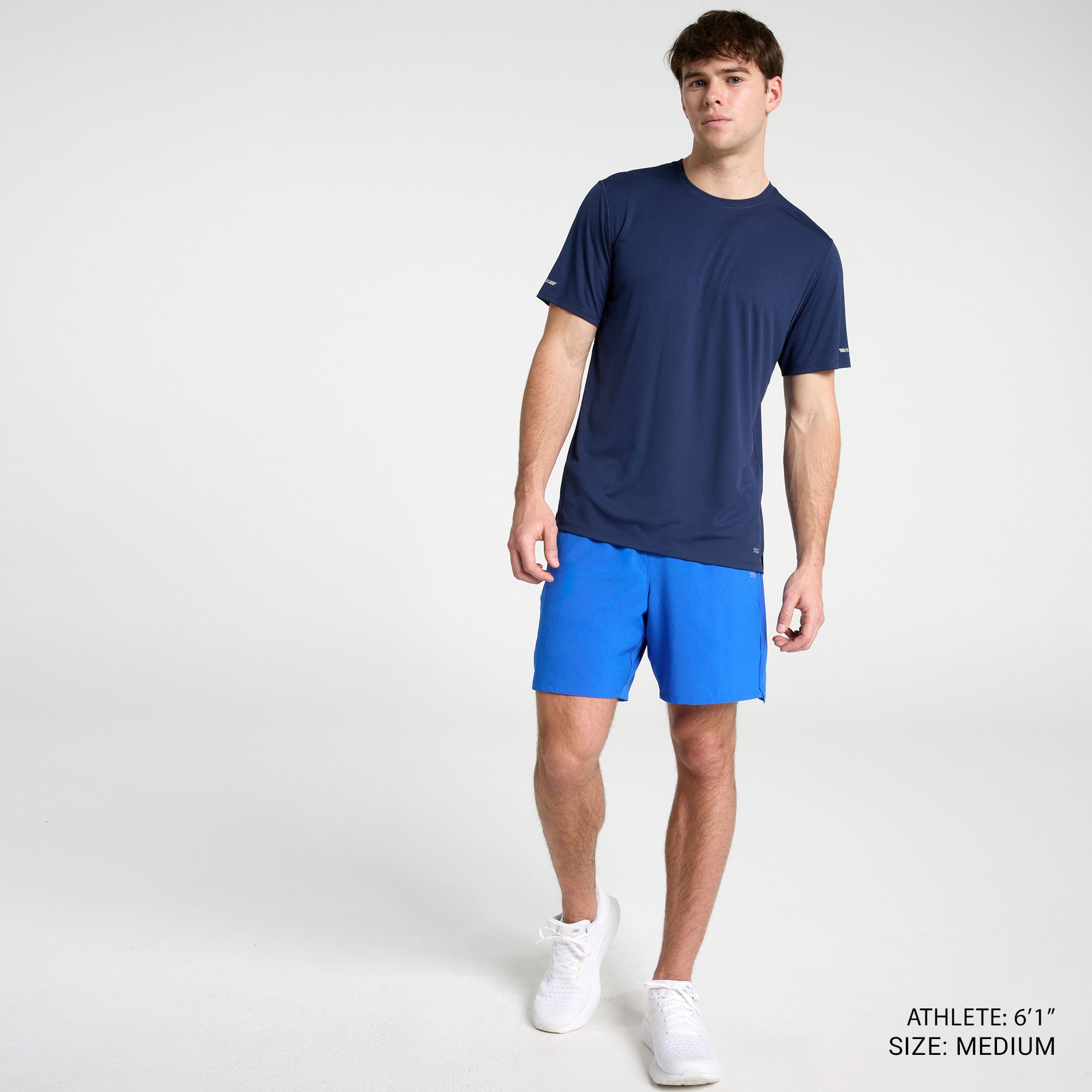 DSG Men's 7" Stride Shorts product image