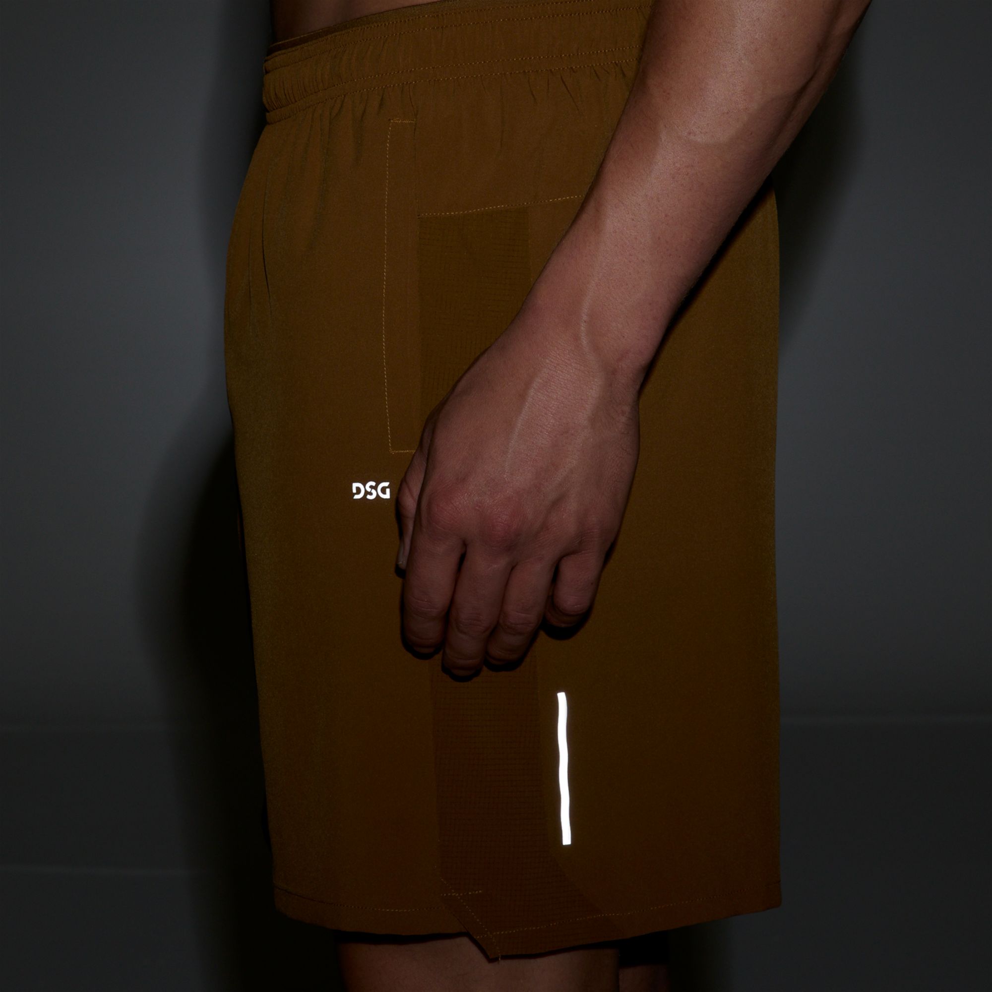 DSG Men's 7" Stride Shorts product image