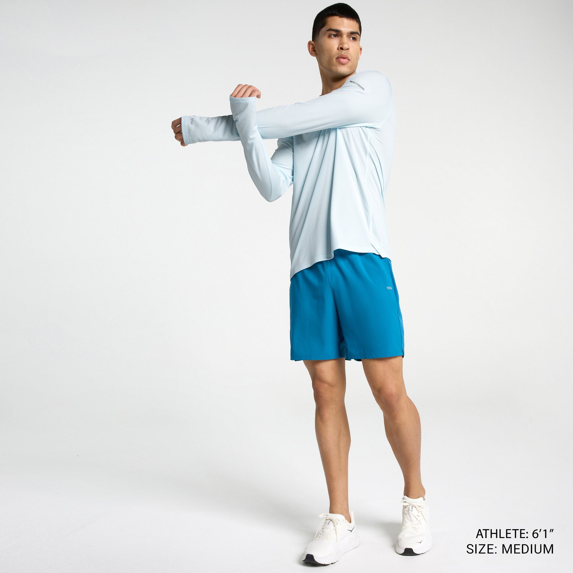 DSG Men's 7" Stride Shorts product image