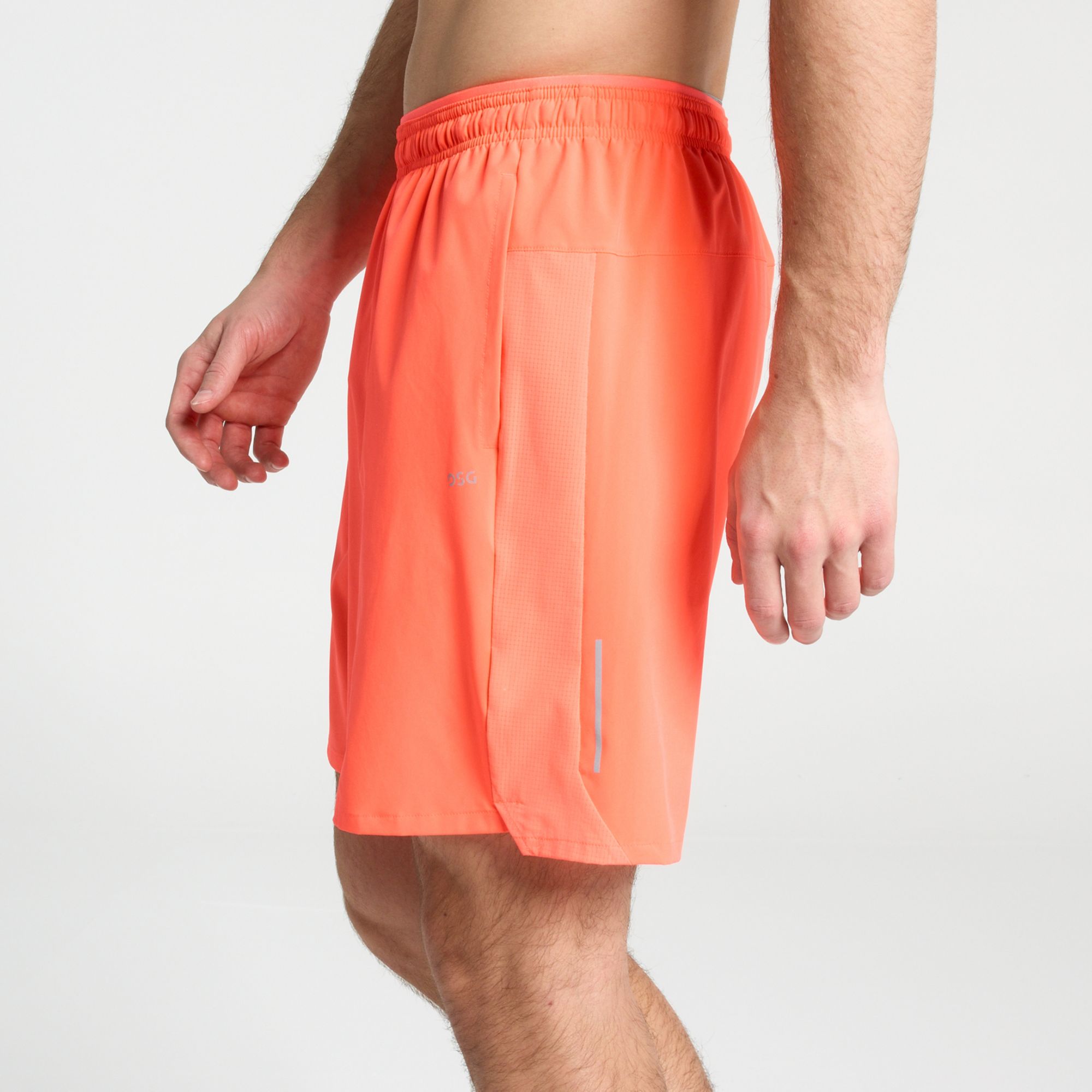 DSG Men's 7" Stride Shorts product image