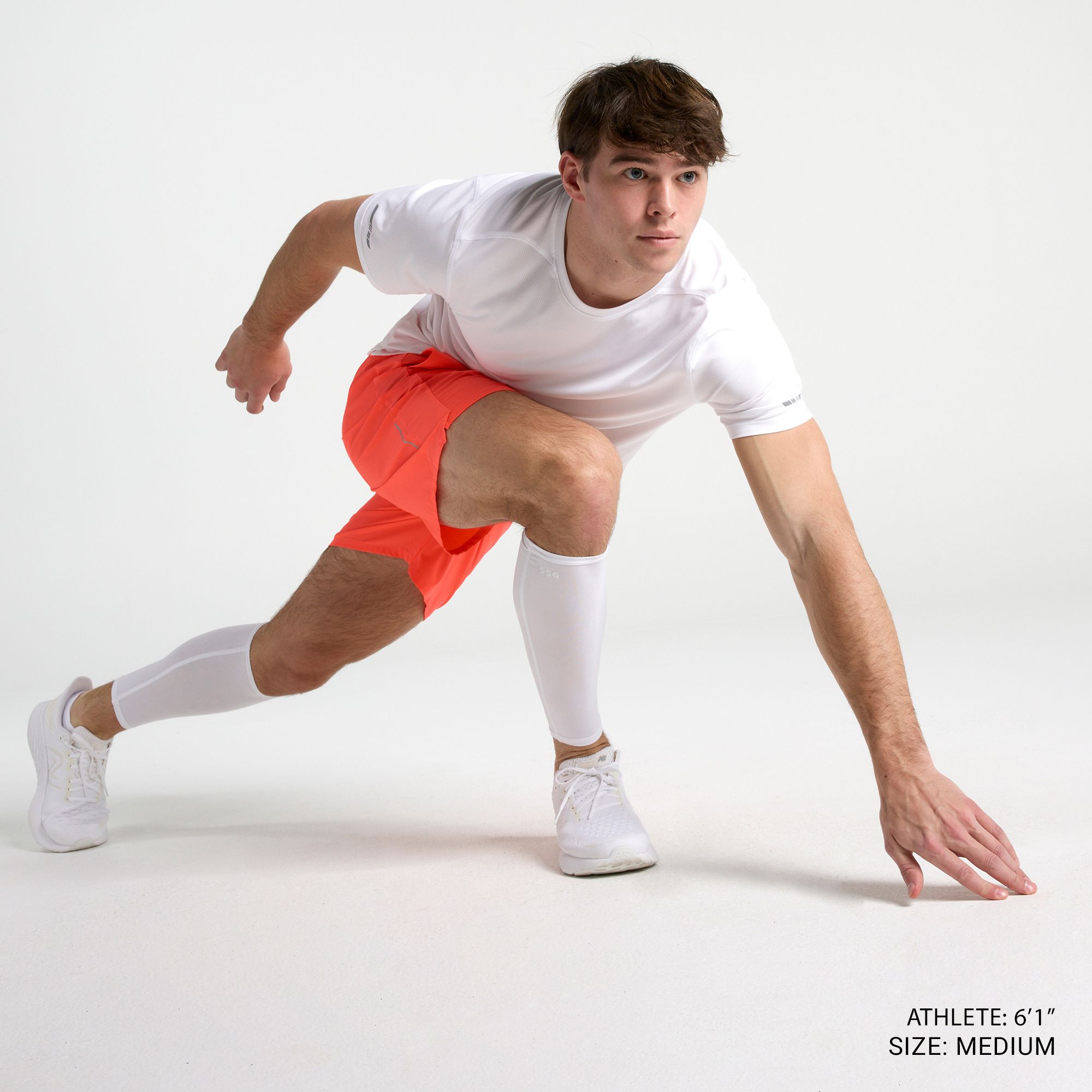 DSG Men's 7" Stride Shorts product image