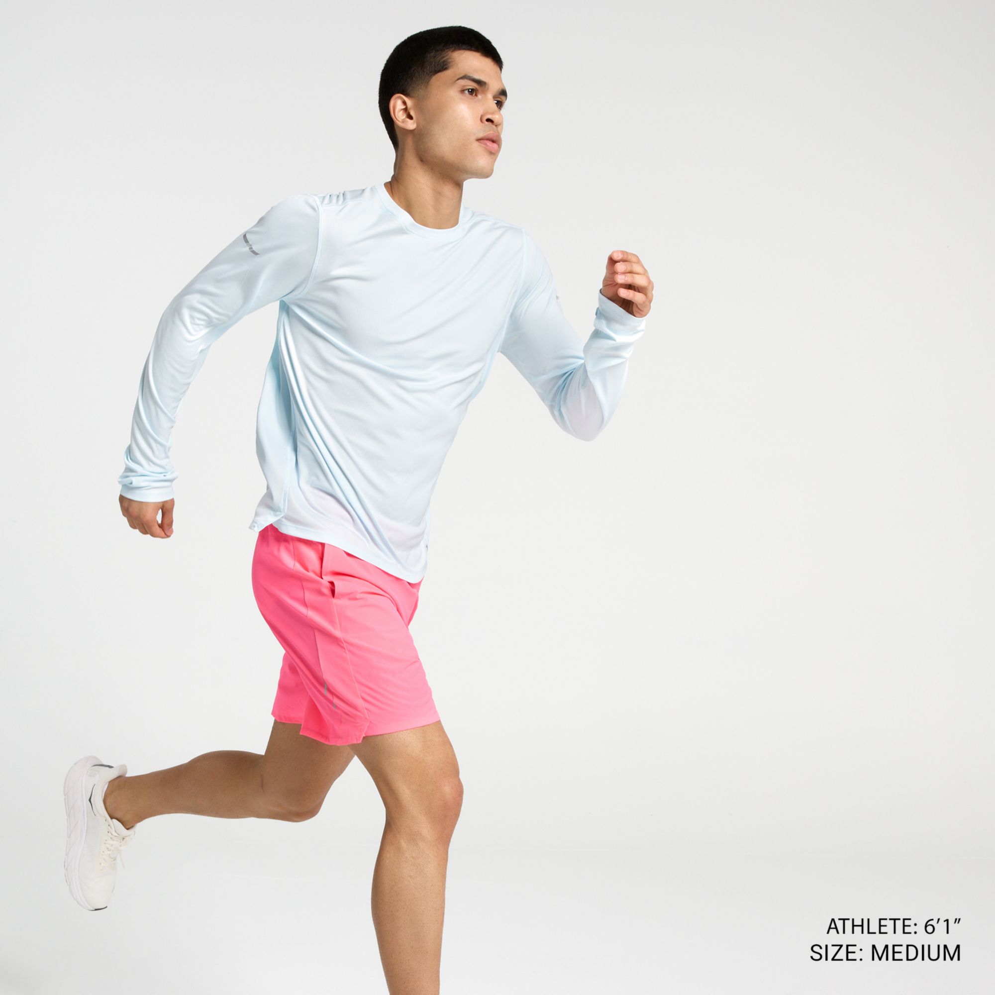 DSG Men's 7" Stride Shorts product image