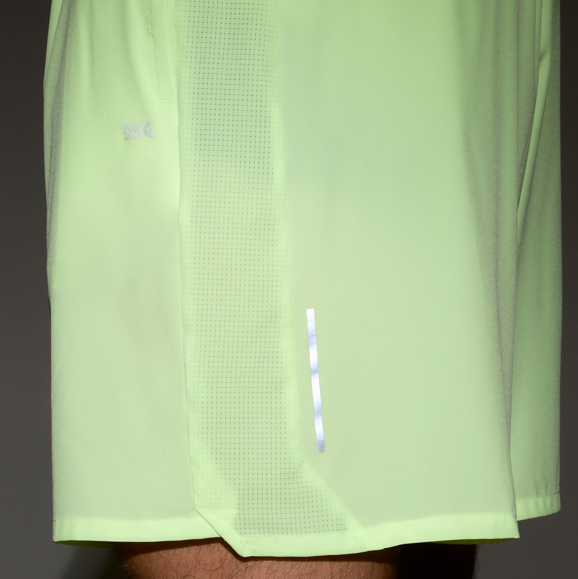 DSG Men's 7" Stride Shorts product image