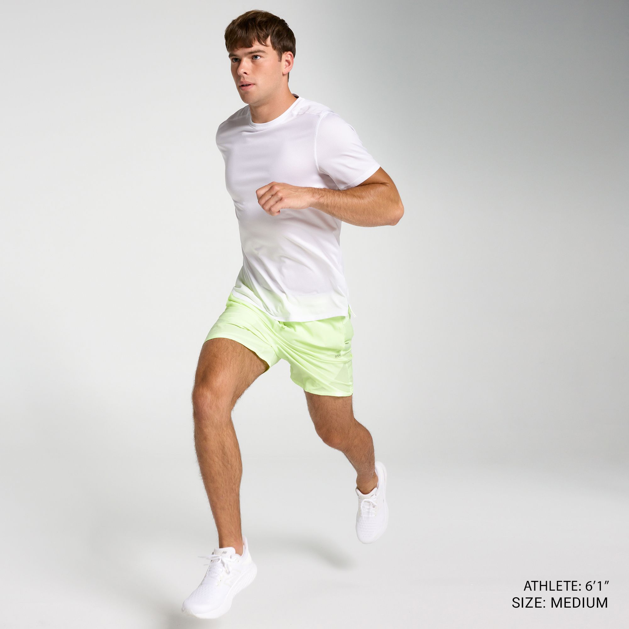 DSG Men's 7" Stride Shorts product image