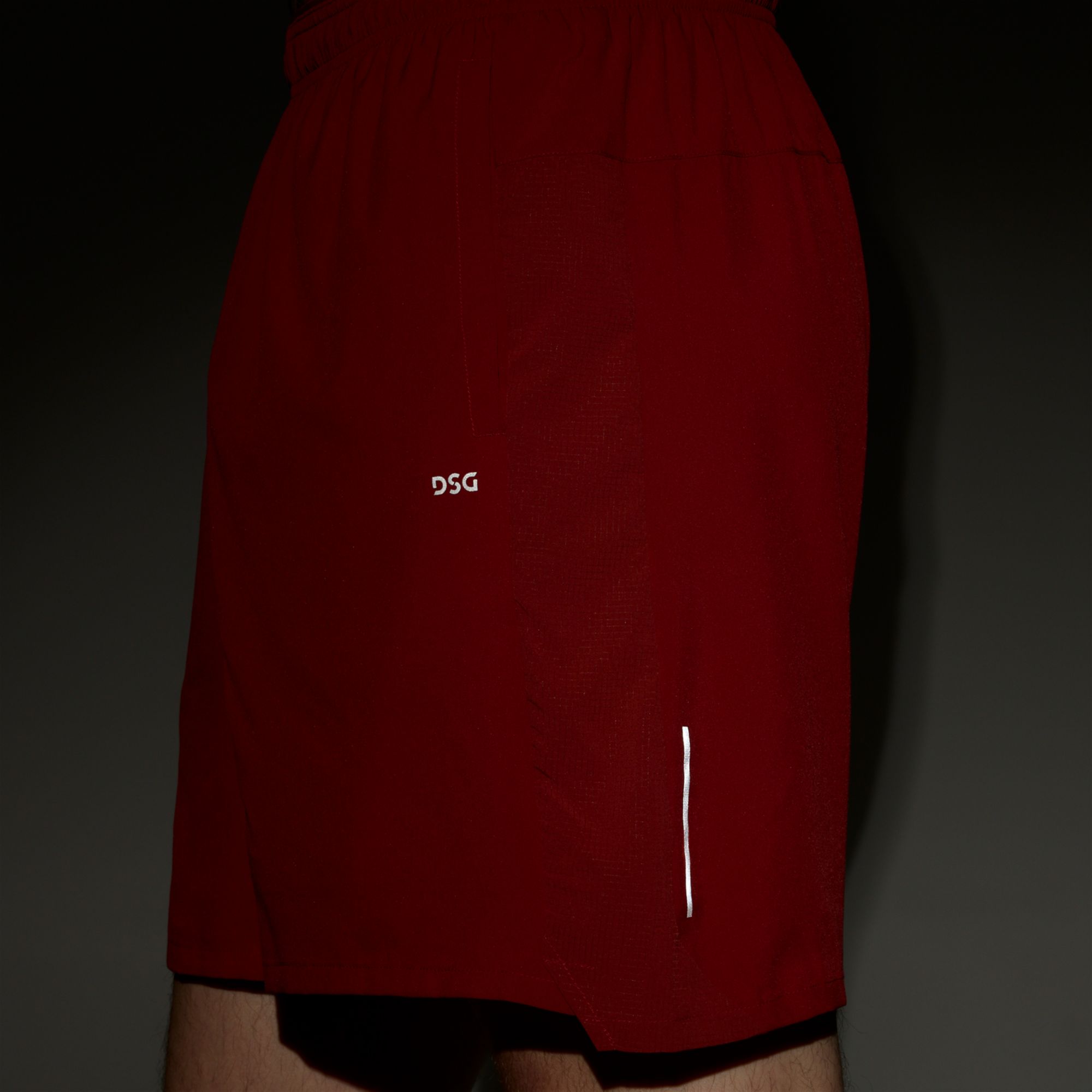 DSG Men's 7" Stride Shorts product image