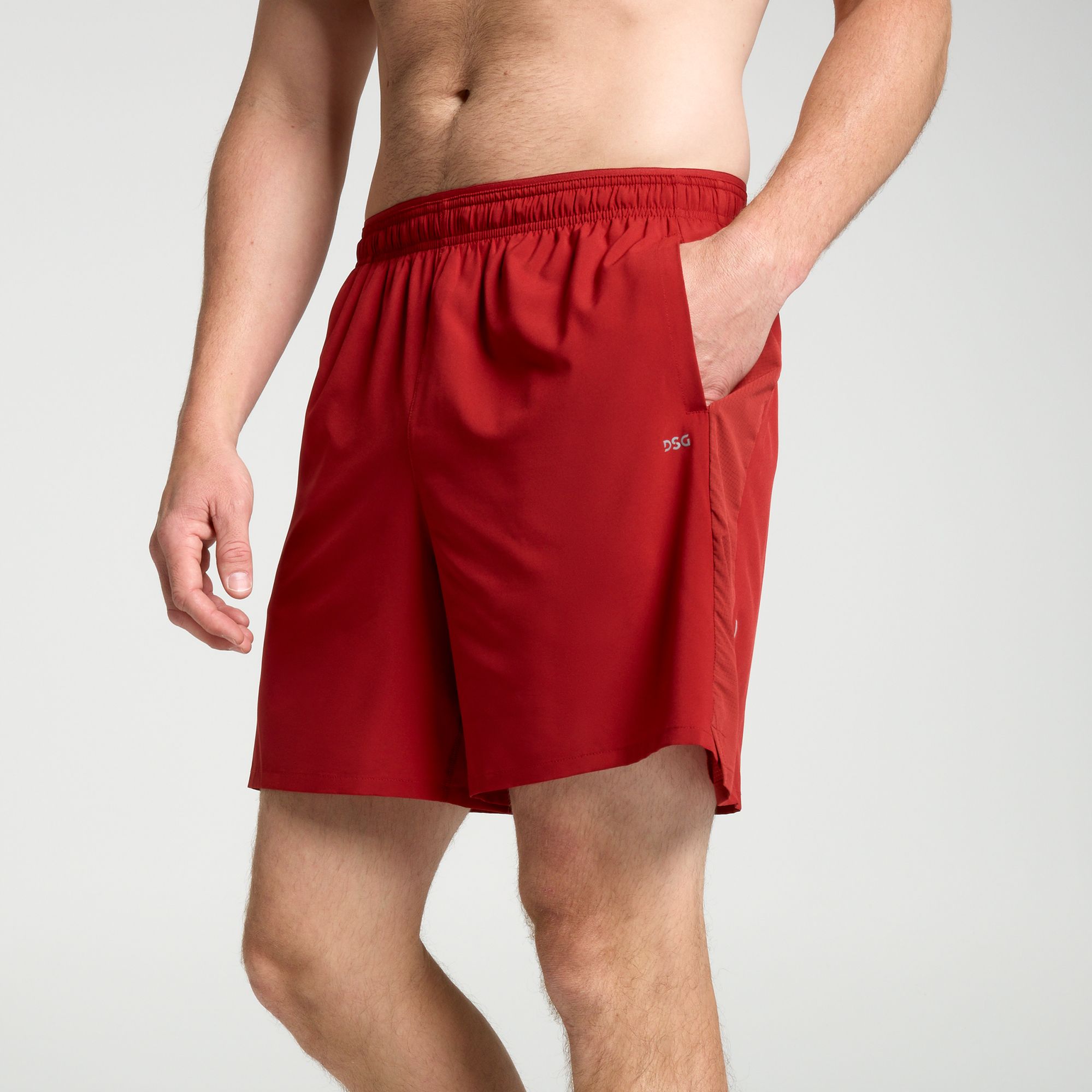 DSG Men's 7" Stride Shorts product image