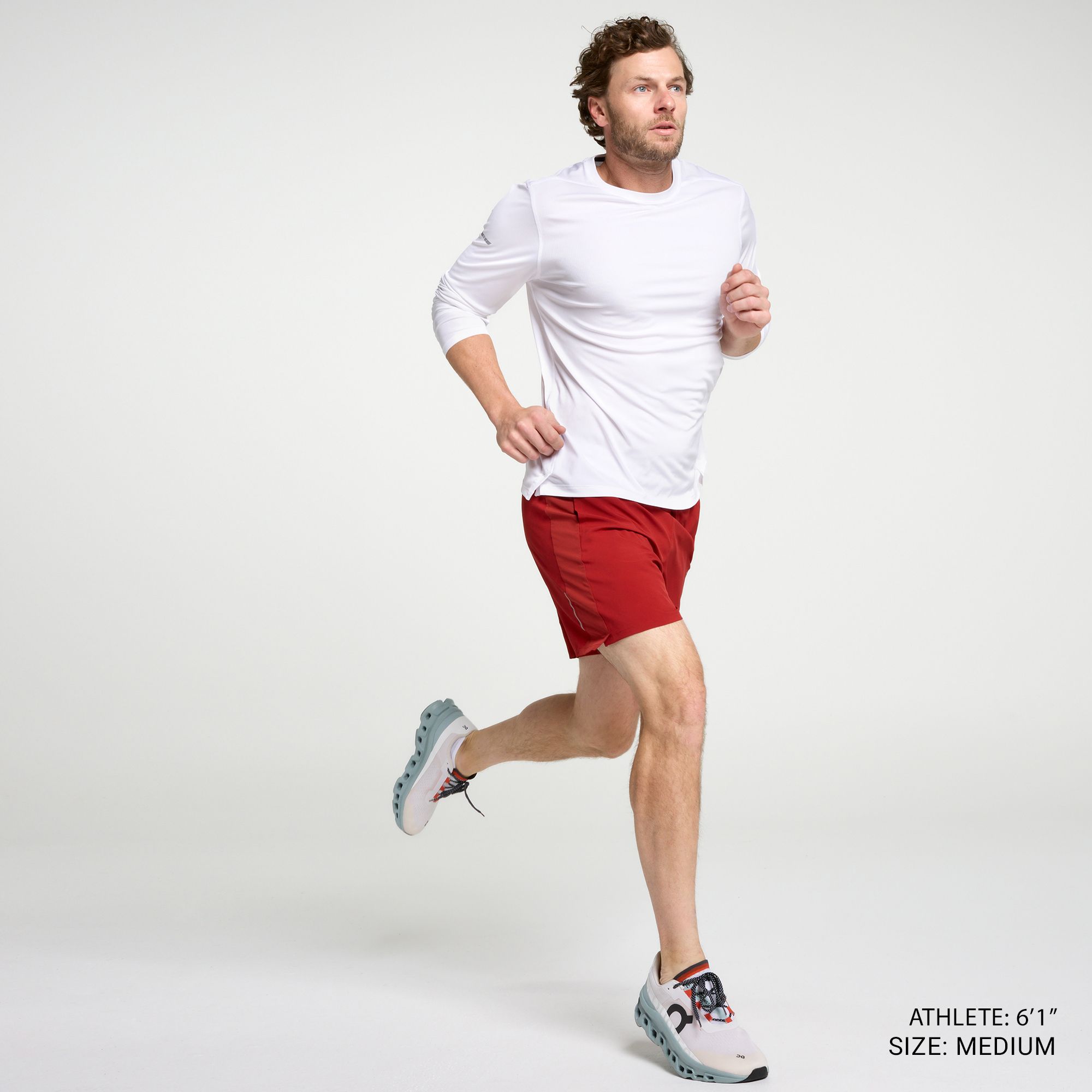 DSG Men's 7" Stride Shorts product image
