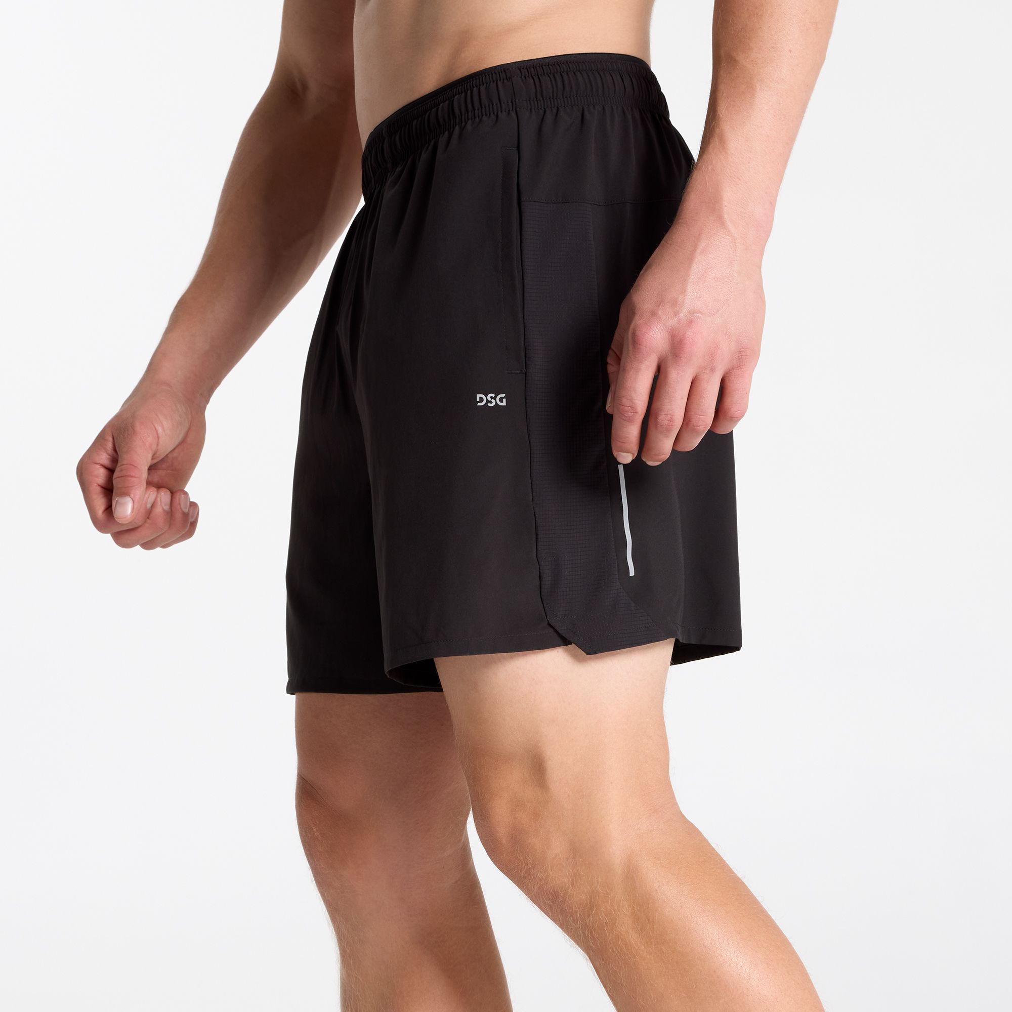 DSG Men's 5" 2-in-1 Stride Shorts product image
