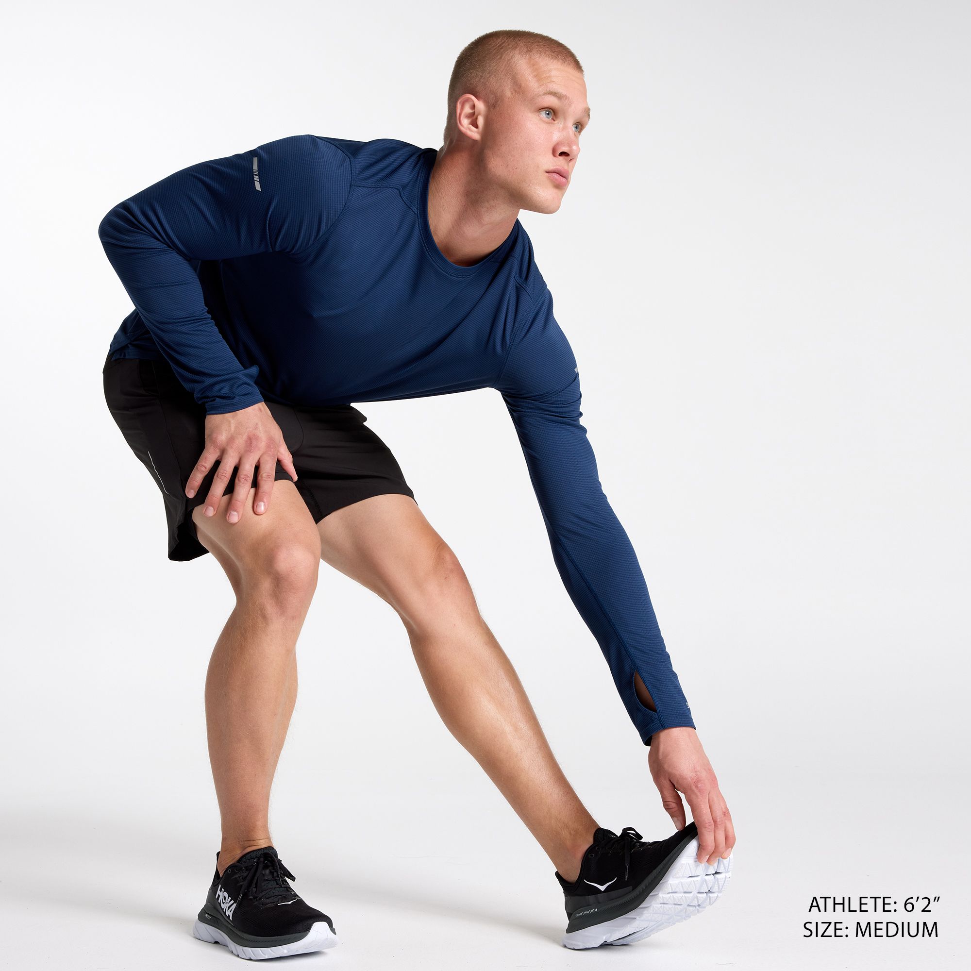 DSG Men's 5" 2-in-1 Stride Shorts product image