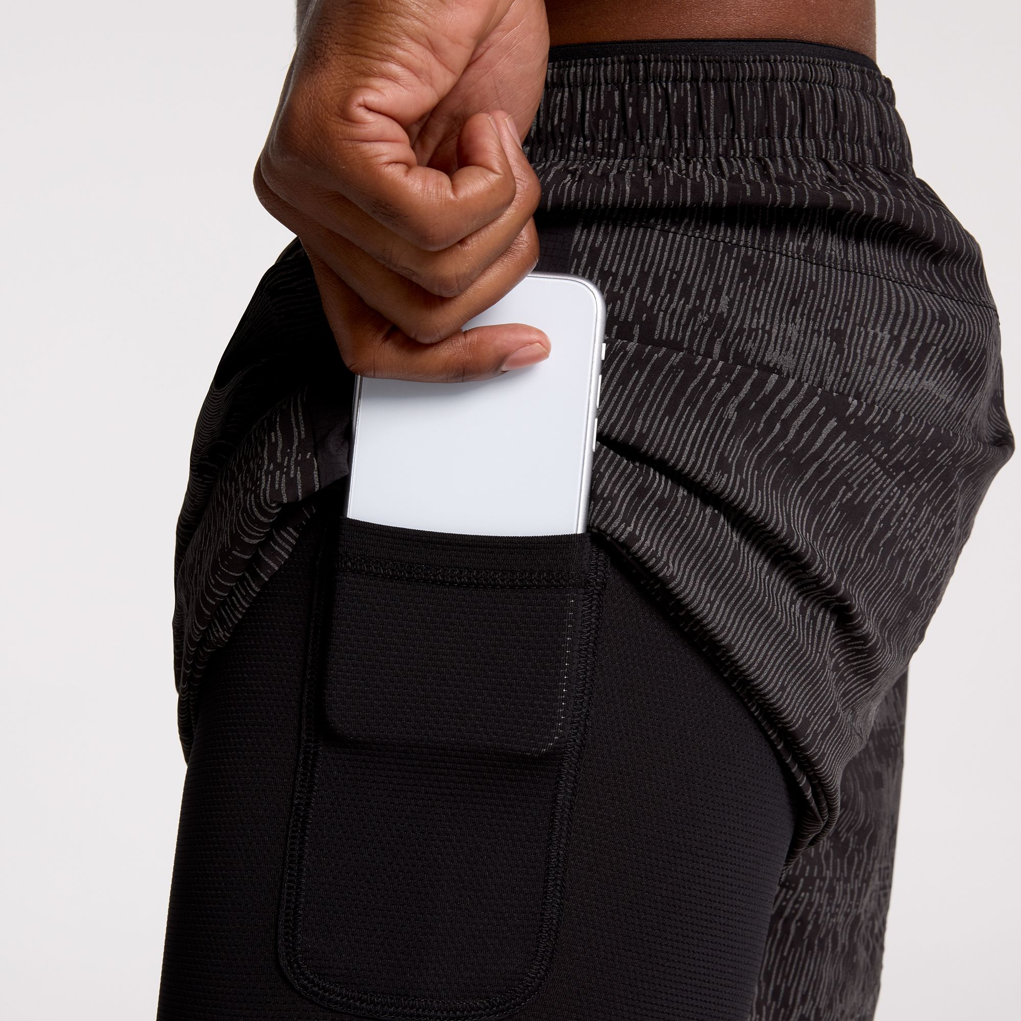 DSG Men's 5" 2-in-1 Stride Shorts product image