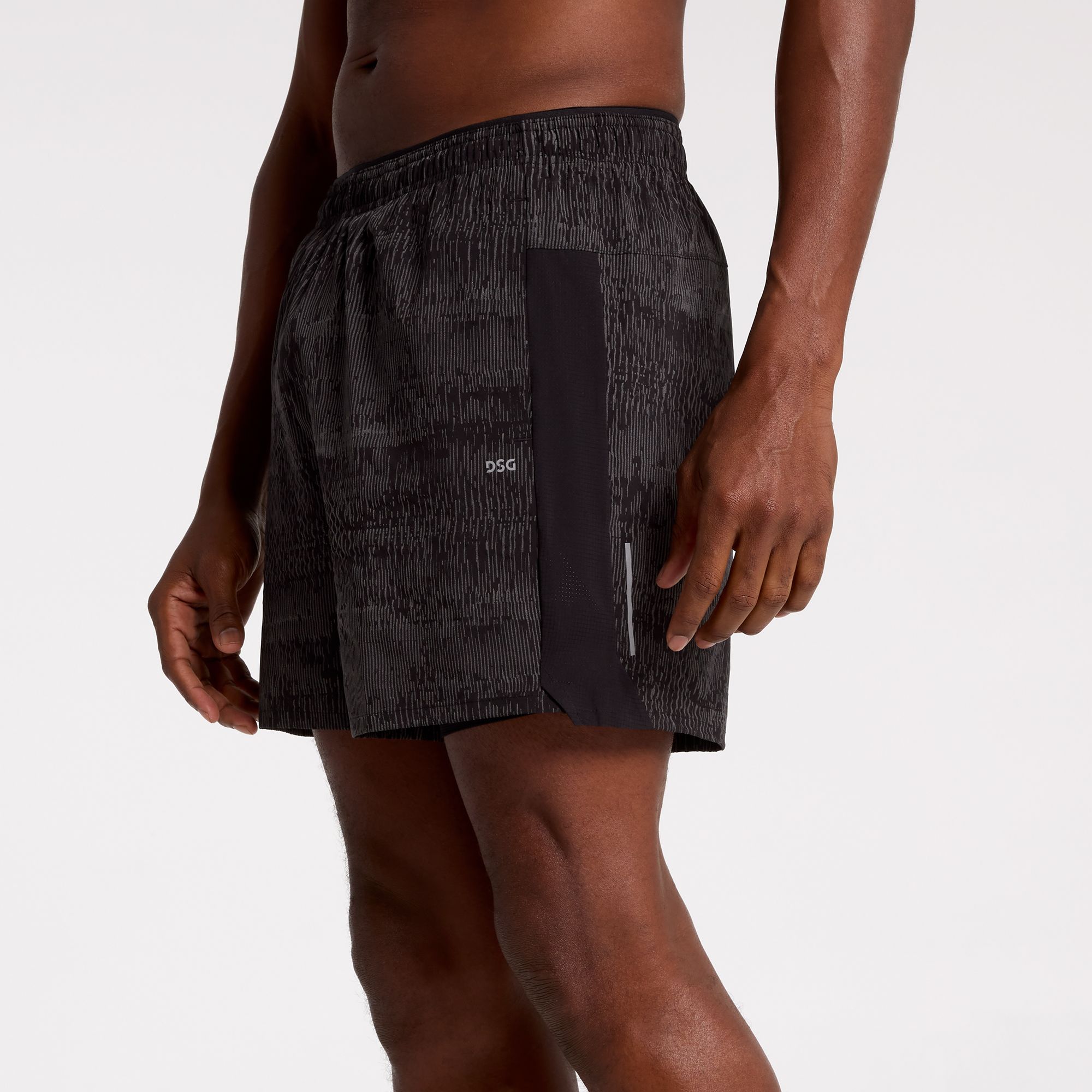 DSG Men's 5" 2-in-1 Stride Shorts product image