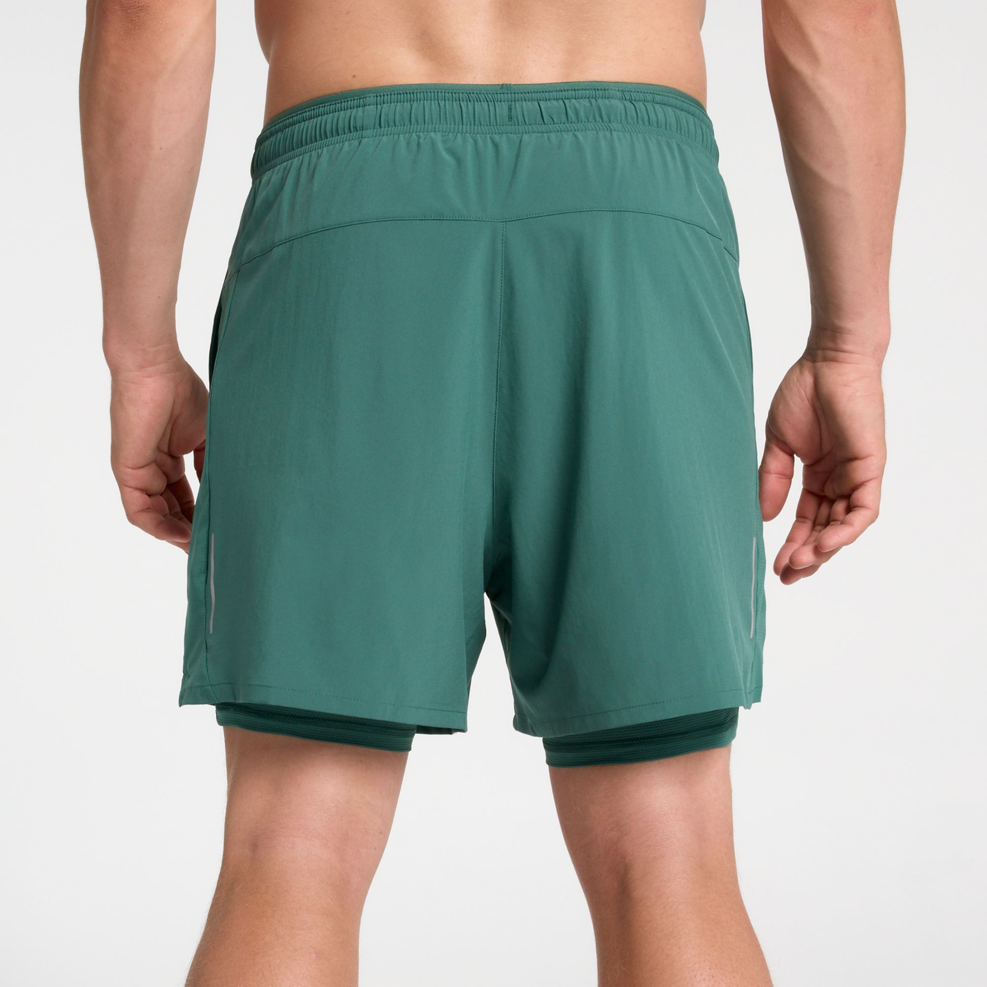 DSG Men's 5" 2-in-1 Stride Shorts product image