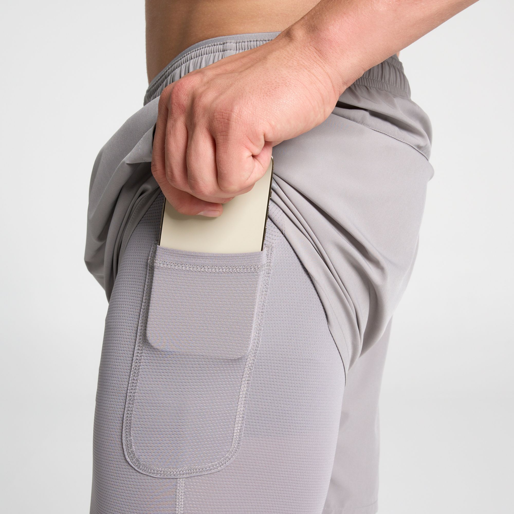 DSG Men's 5" 2-in-1 Stride Shorts product image