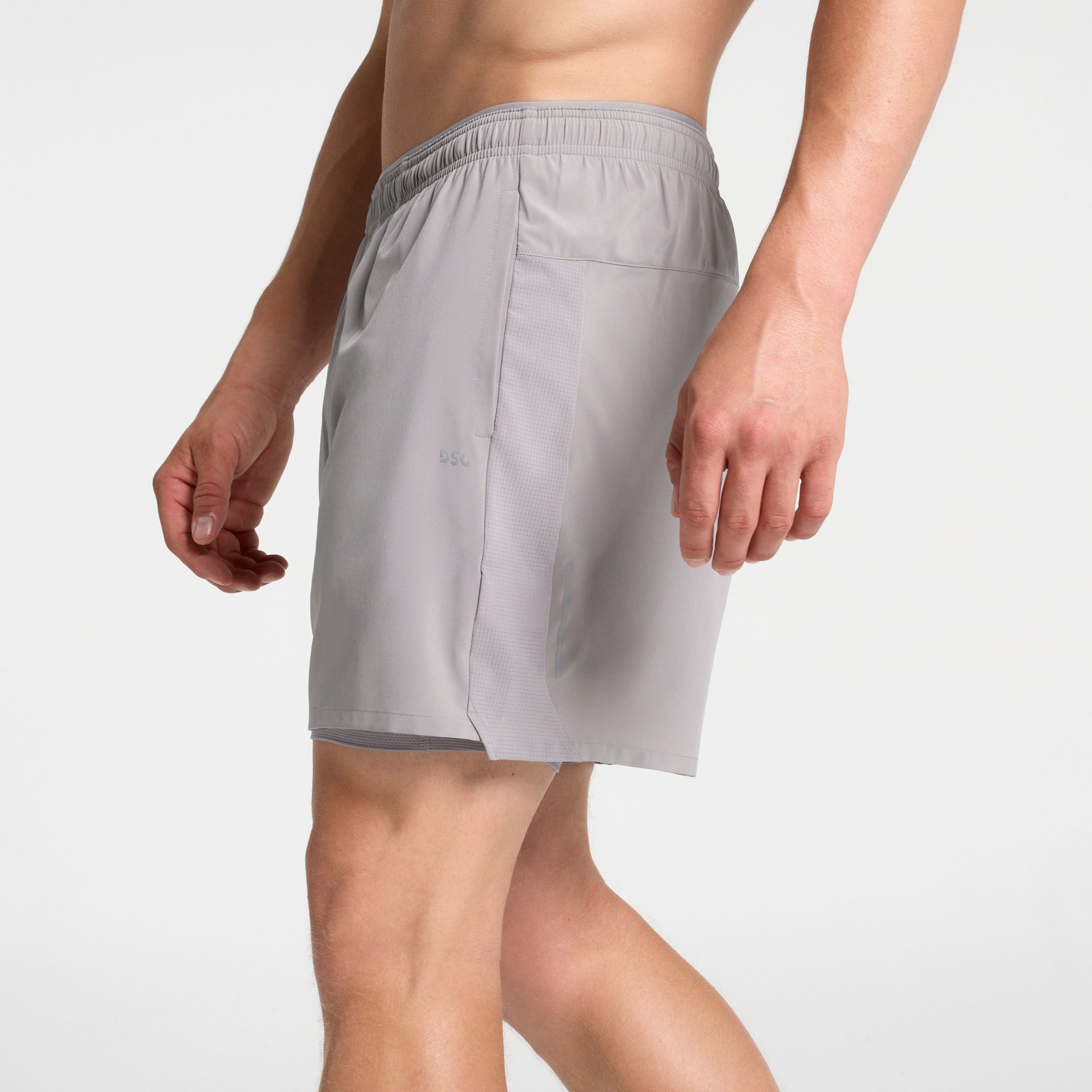 DSG Men's 5" 2-in-1 Stride Shorts product image