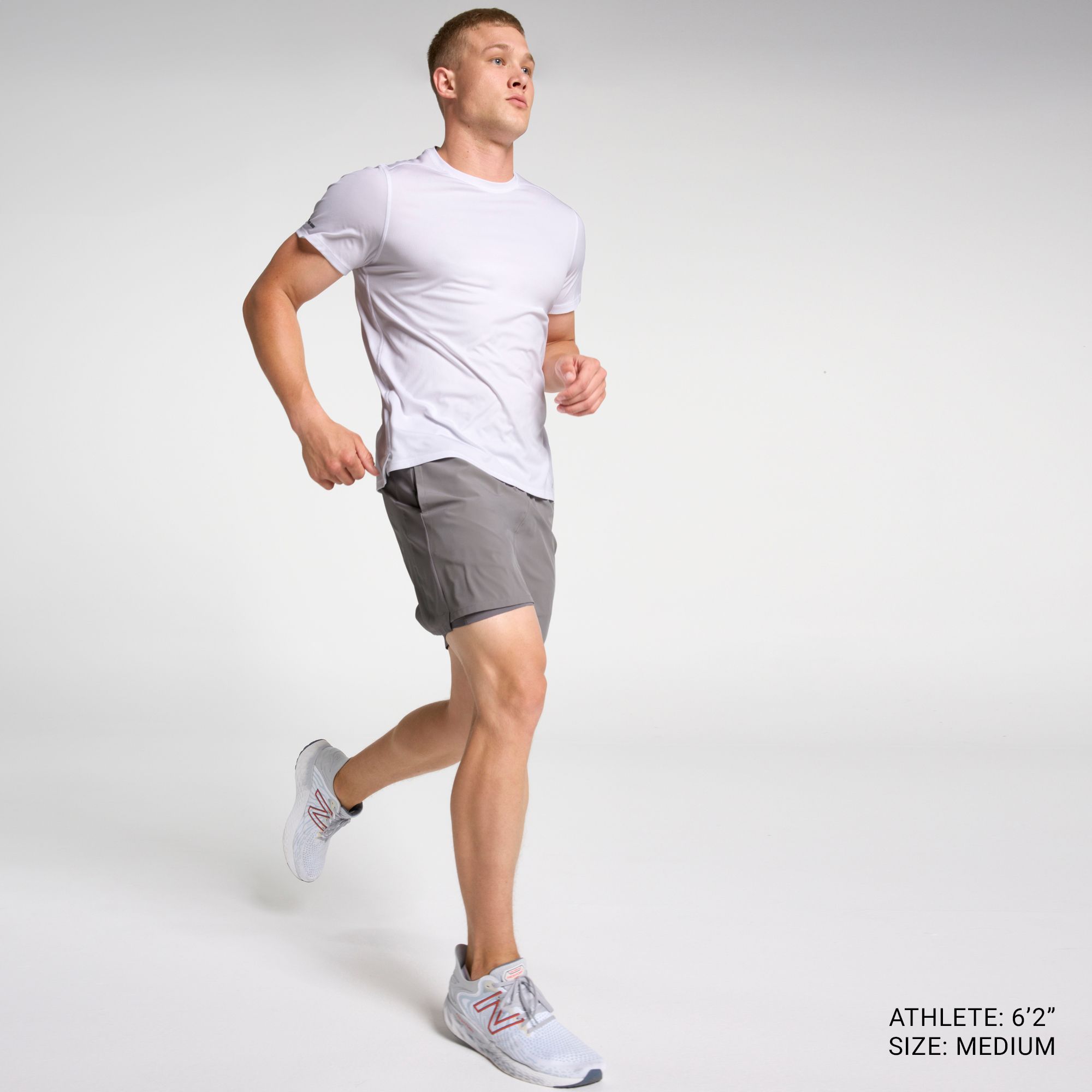 DSG Men's 5" 2-in-1 Stride Shorts product image