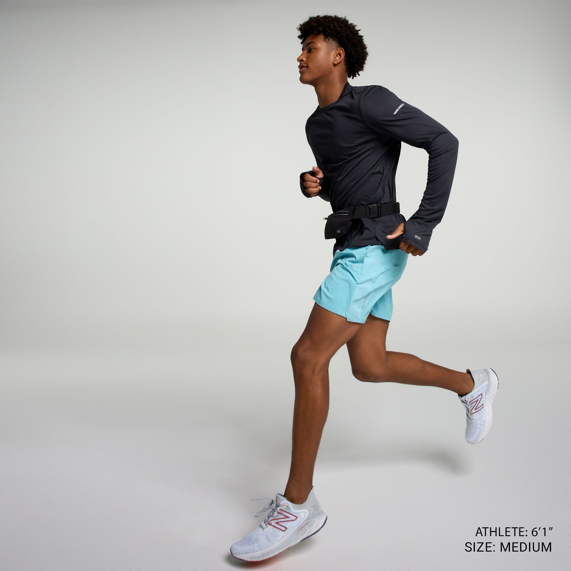 DSG Men's 5" 2-in-1 Stride Shorts product image