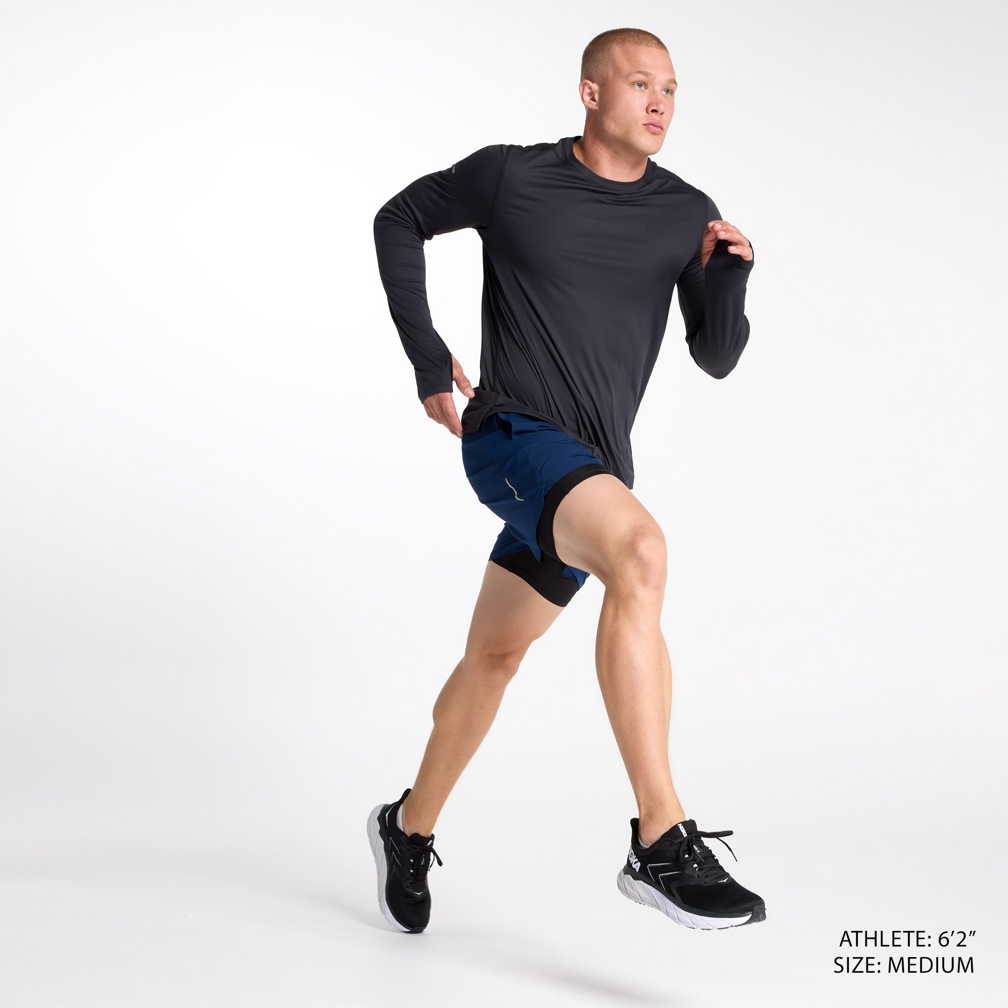 DSG Men's 5" 2-in-1 Stride Shorts product image